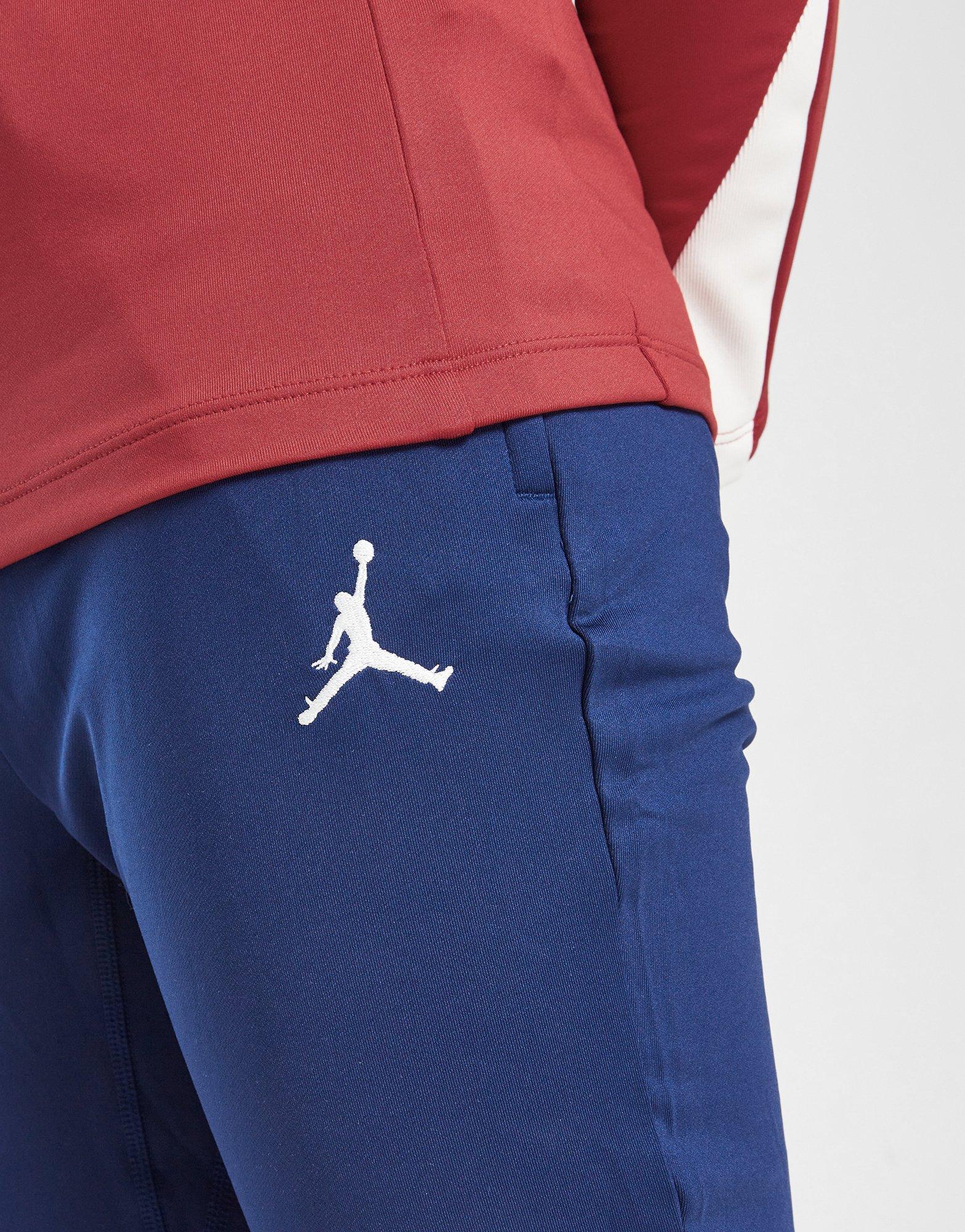Jordan Paris Saint Germain Strike Track Pants Junior