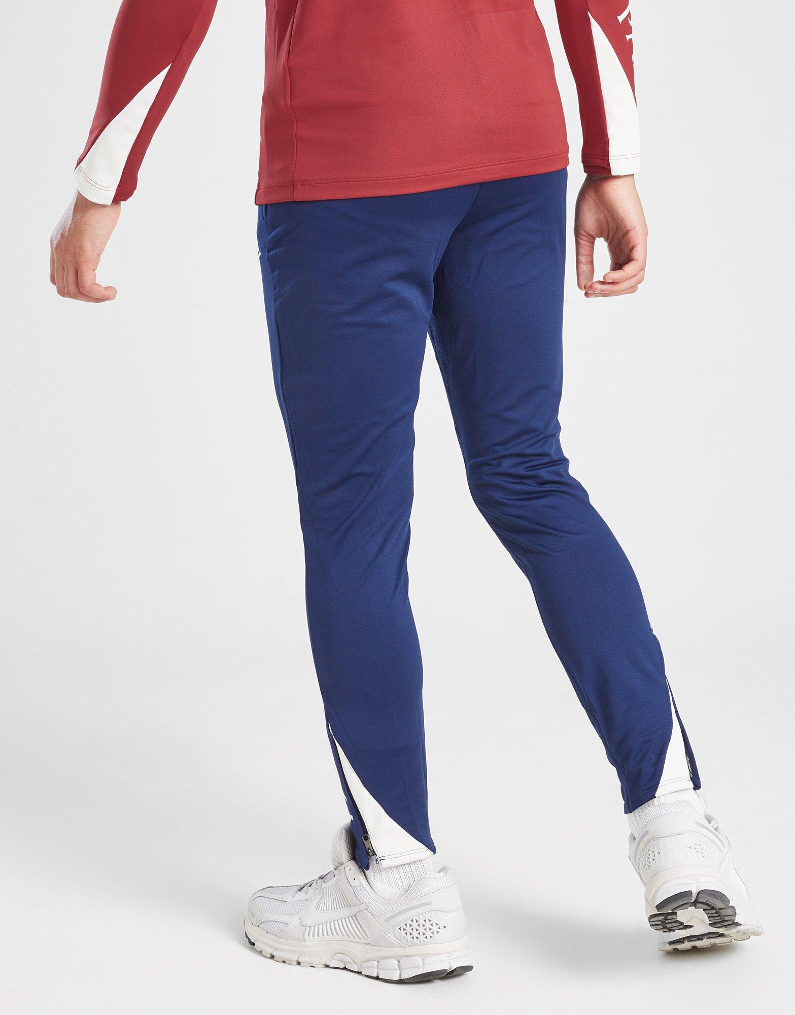 Jordan Paris Saint Germain Strike Track Pants Junior