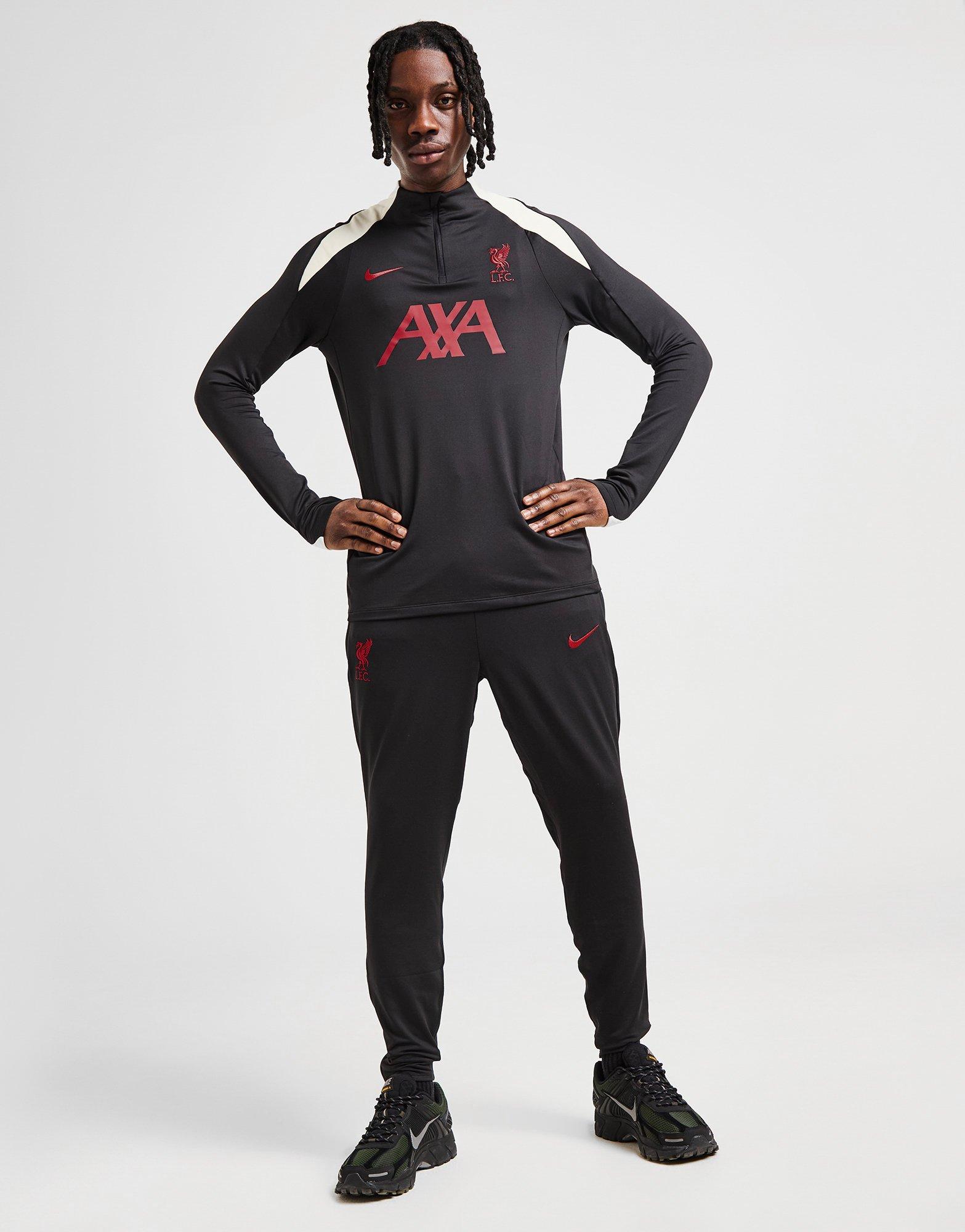 Nike Liverpool Fc Strike Drill Top