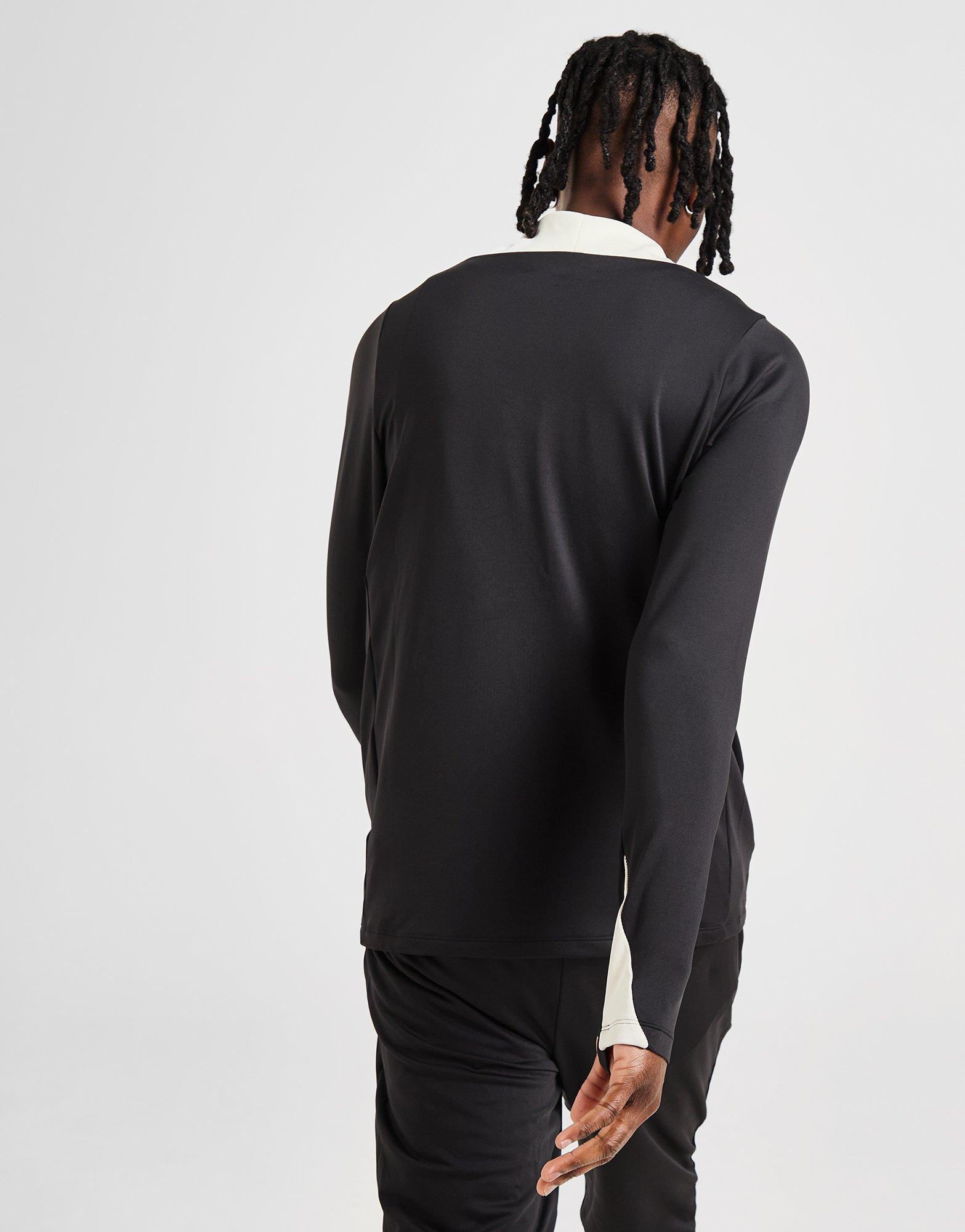 Nike Liverpool Fc Strike Drill Top