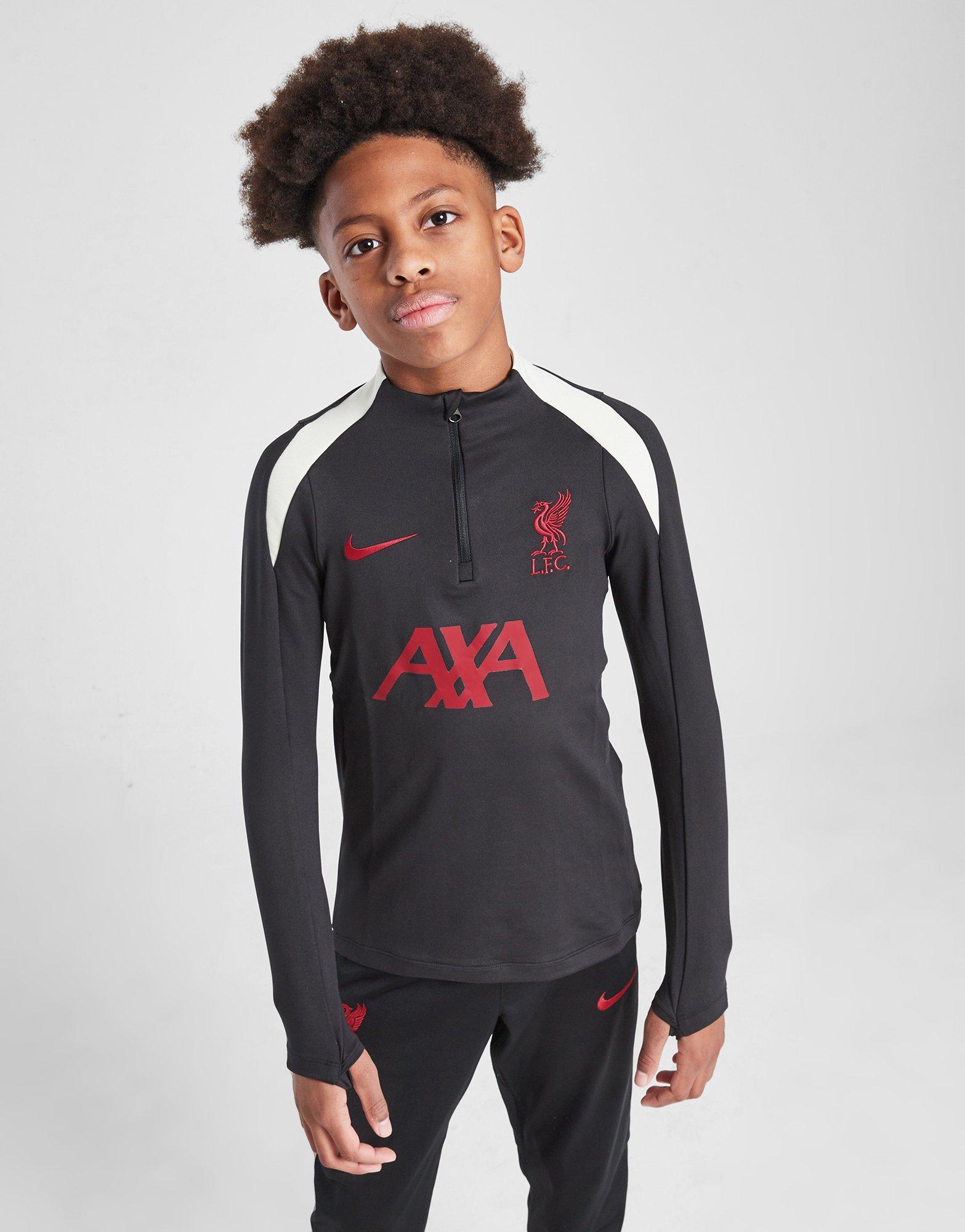 Nike Liverpool Träningströja Junior