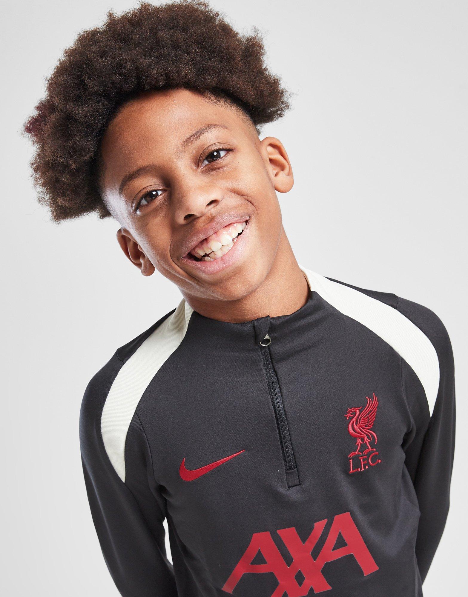 Nike Liverpool Träningströja Junior