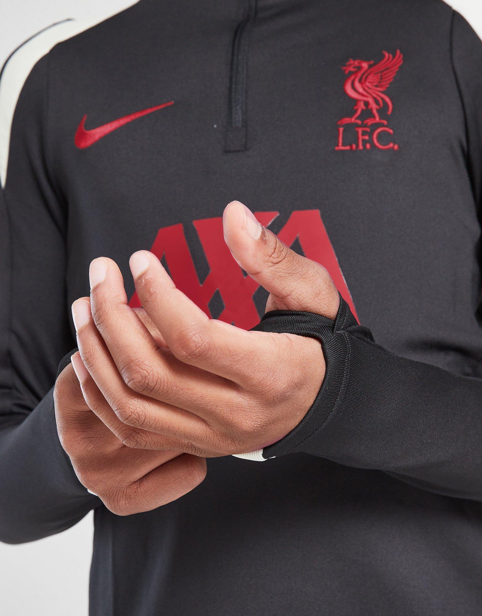 Nike Liverpool Träningströja Junior