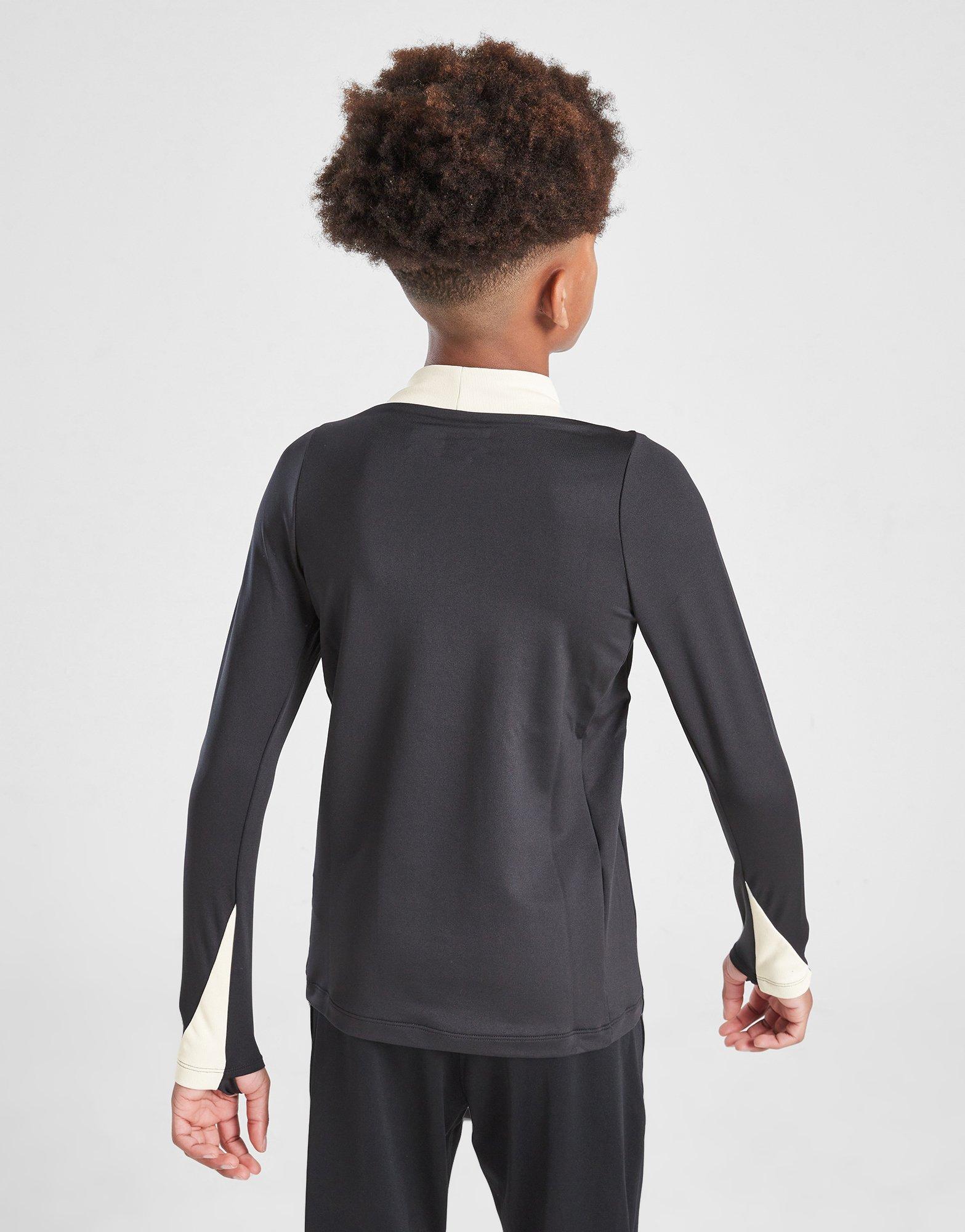 Nike Liverpool Träningströja Junior