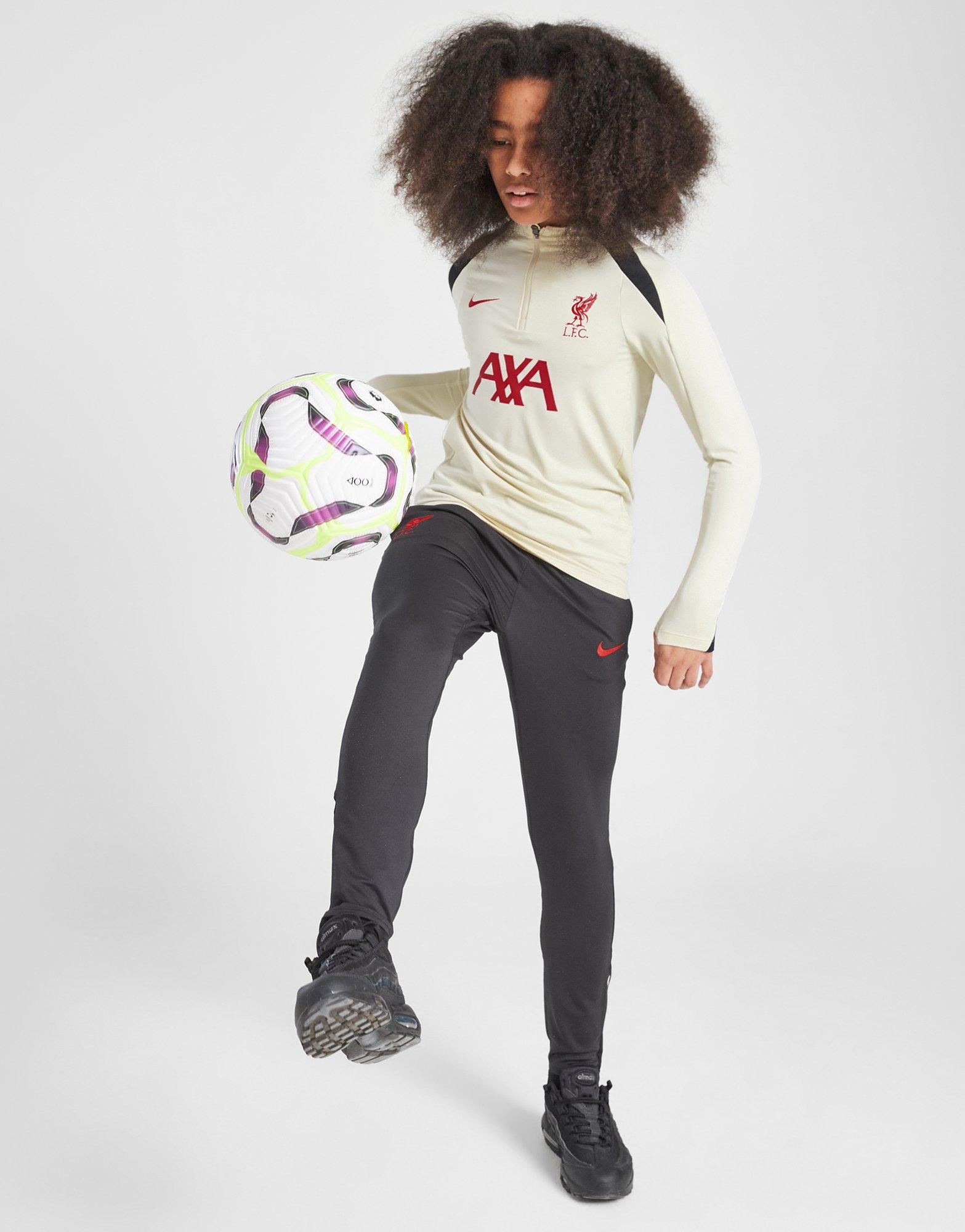 Nike Liverpool Träningsbyxor Junior