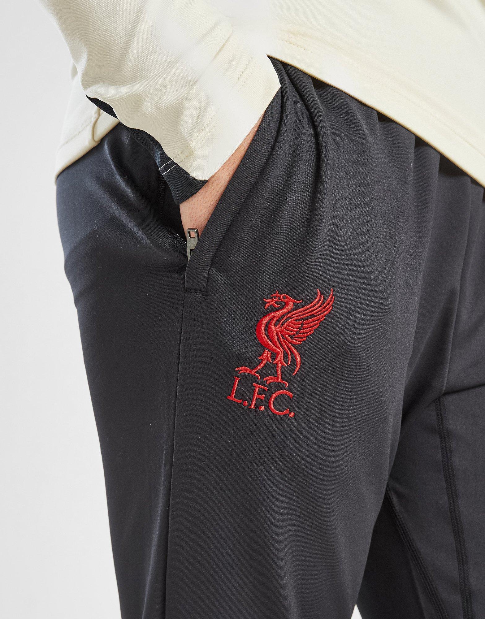 Nike Liverpool Träningsbyxor Junior