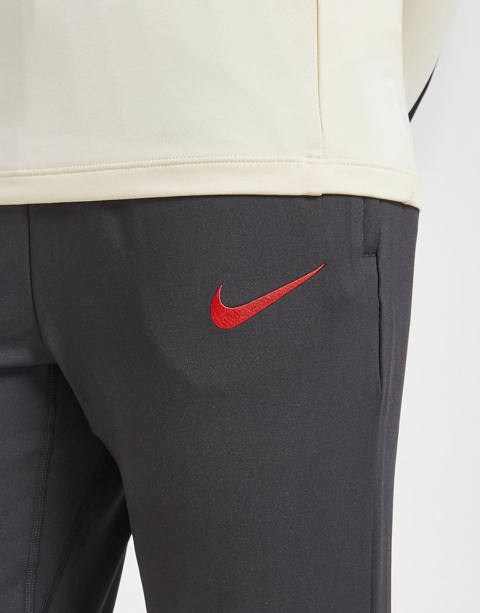 Nike Liverpool Träningsbyxor Junior