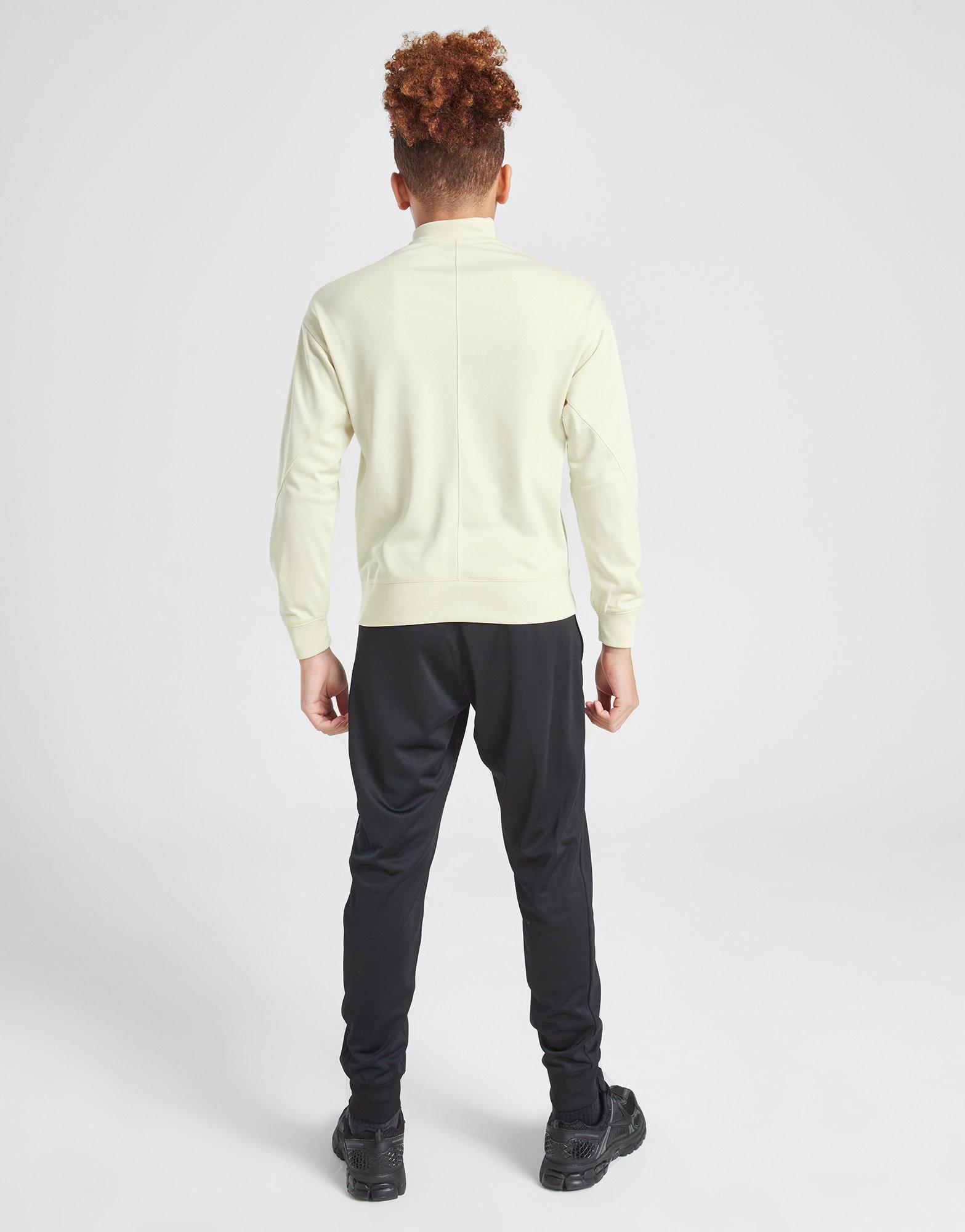 Nike Liverpool FC Strike Tracksuit Junior