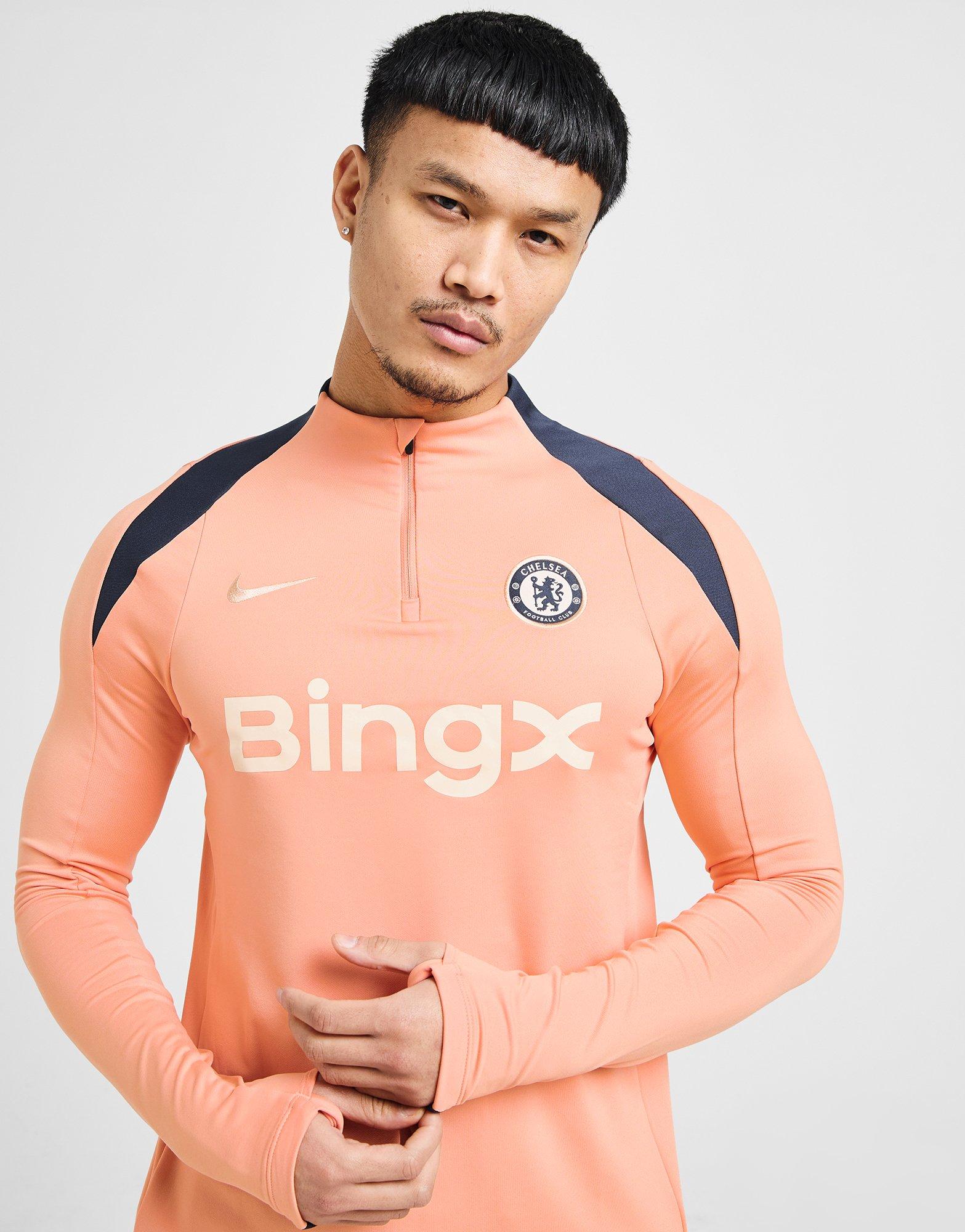 Nike Camiseta Chelsea FC Strike Drill
