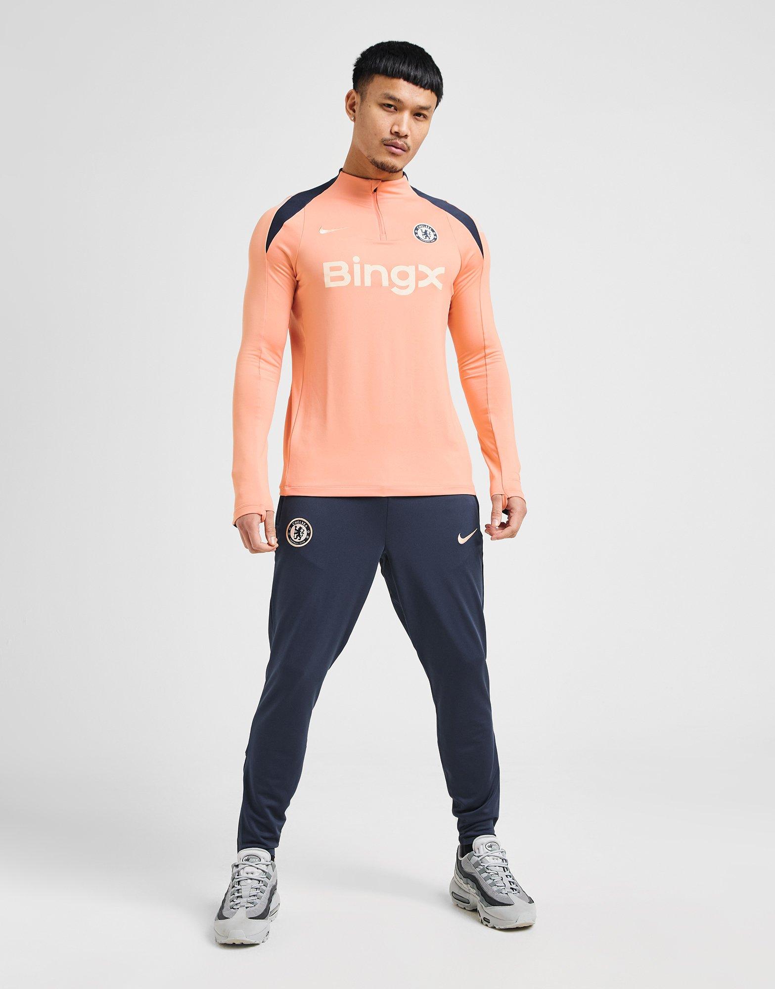 Nike Chelsea FC Strike Track Pants