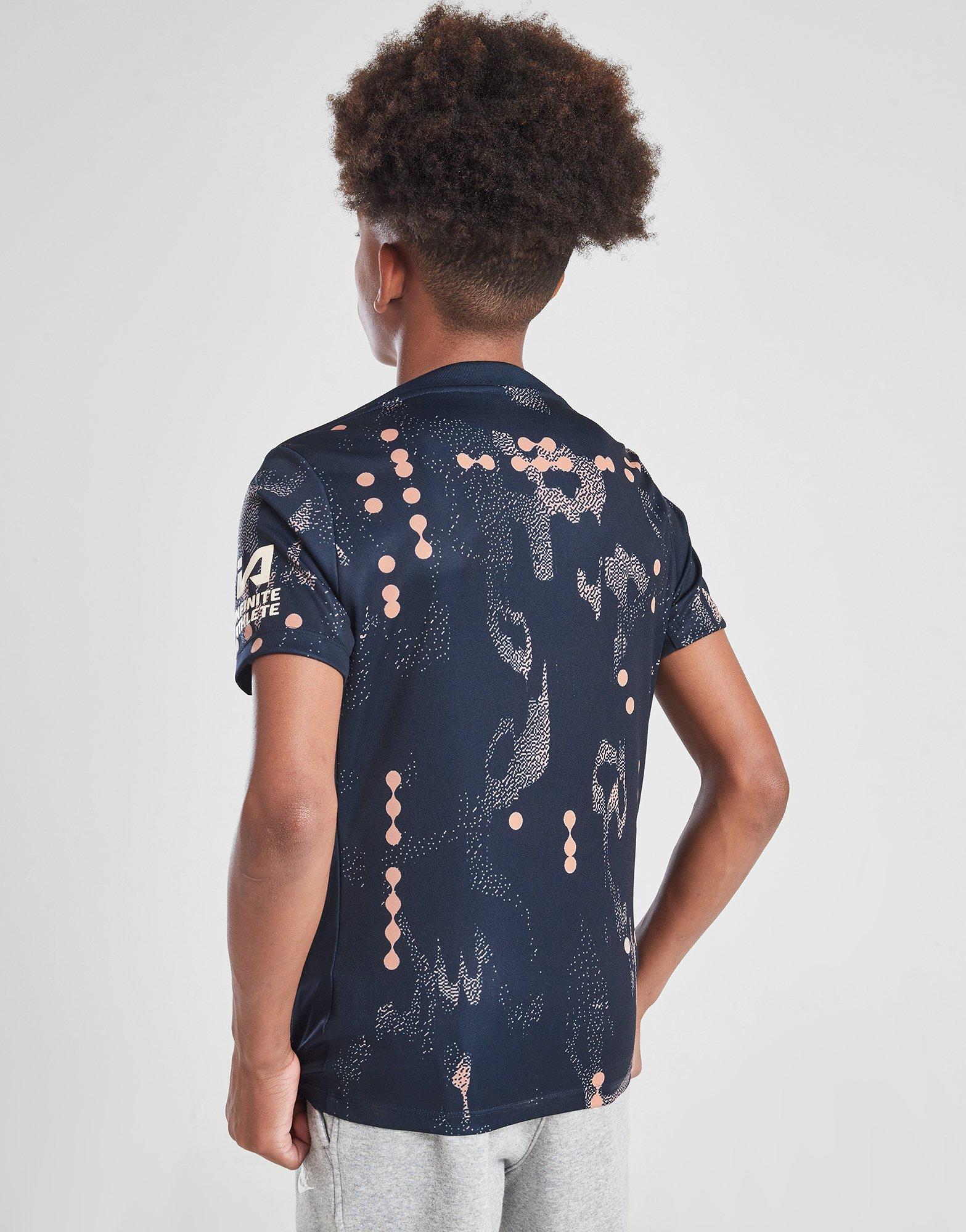 Nike Chelsea FC Pre Match Shirt Junior