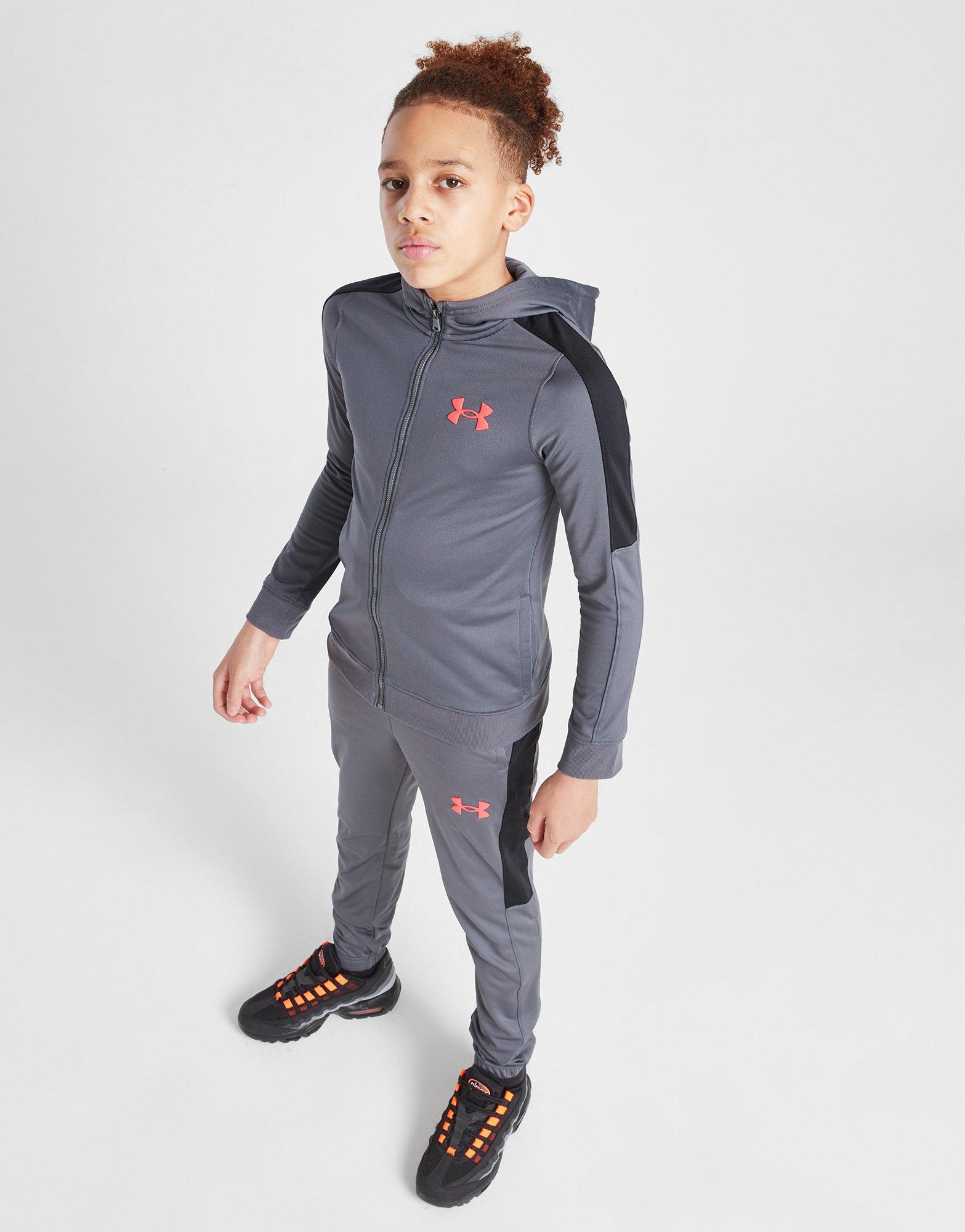 Under Armour Knit Hoodie Junior
