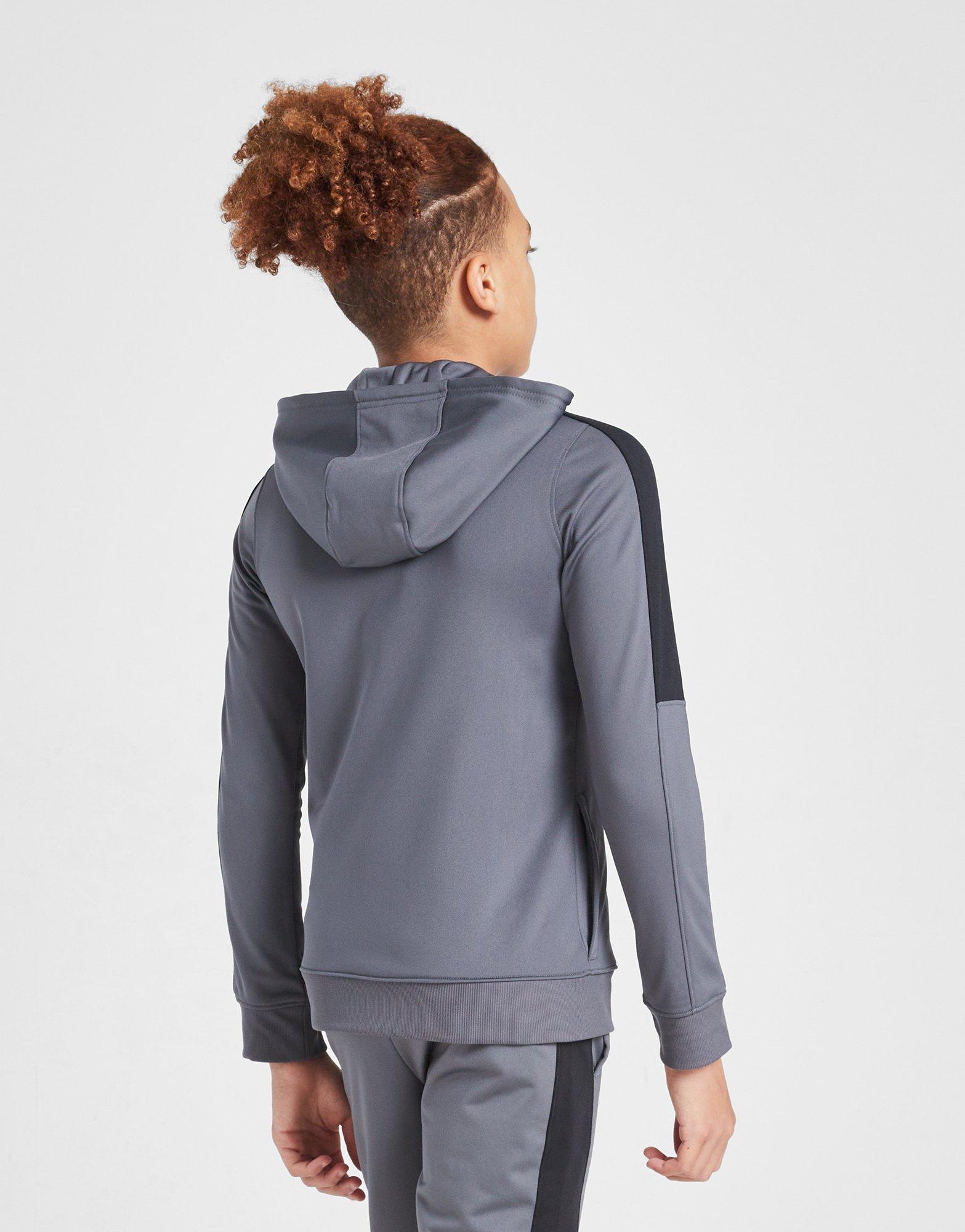 Under Armour Knit Hoodie Junior