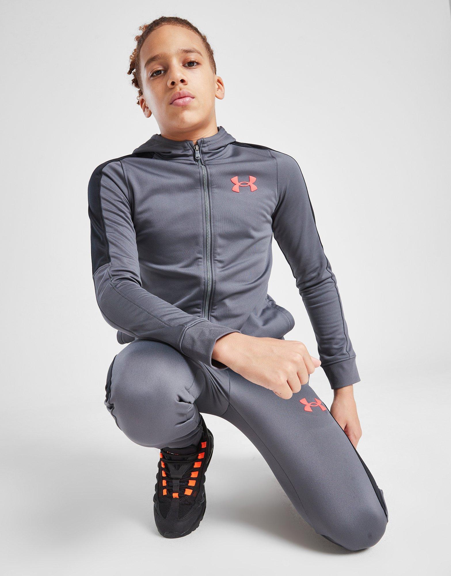 Under Armour Knit Joggers Junior