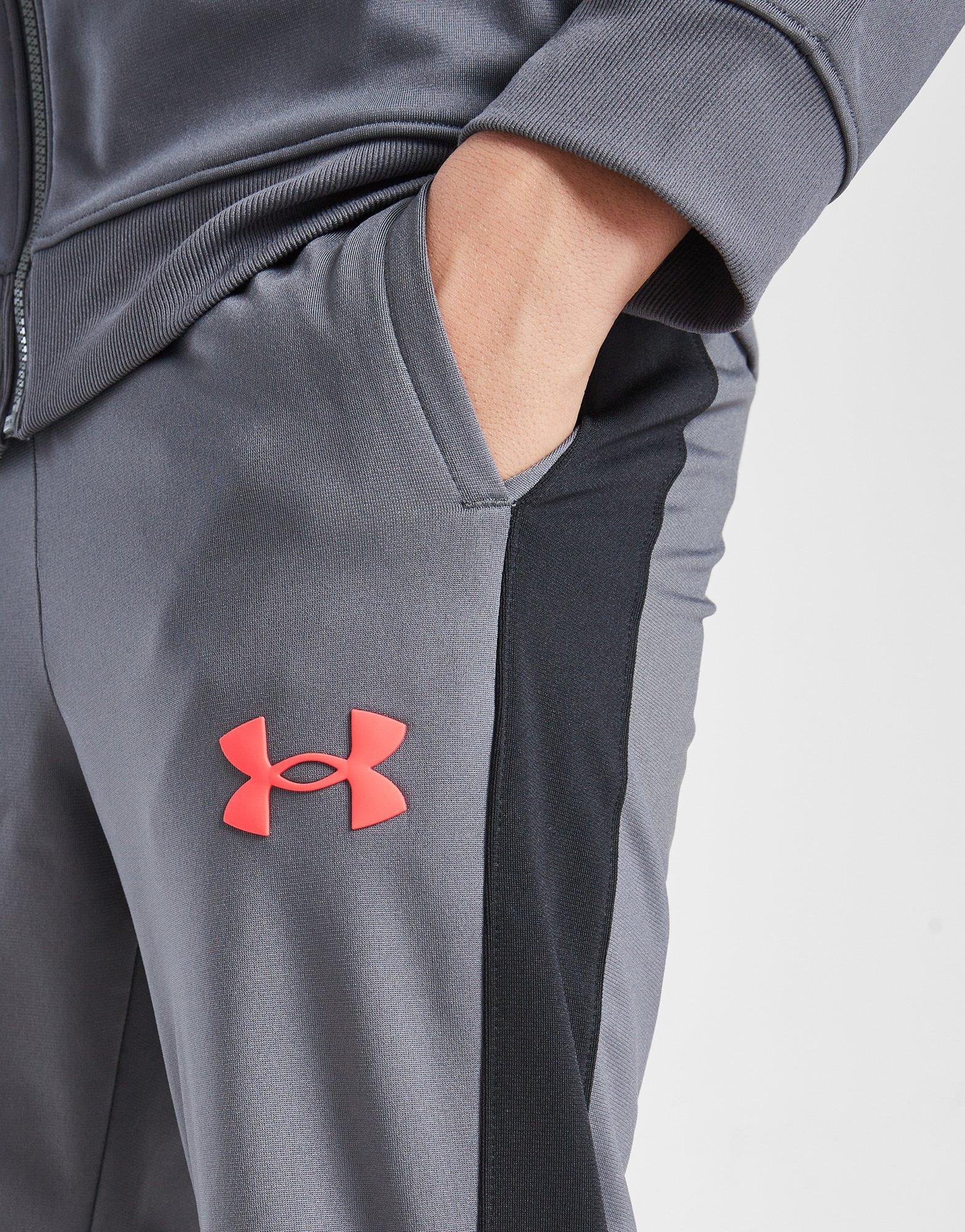 Under Armour Knit Joggers Junior
