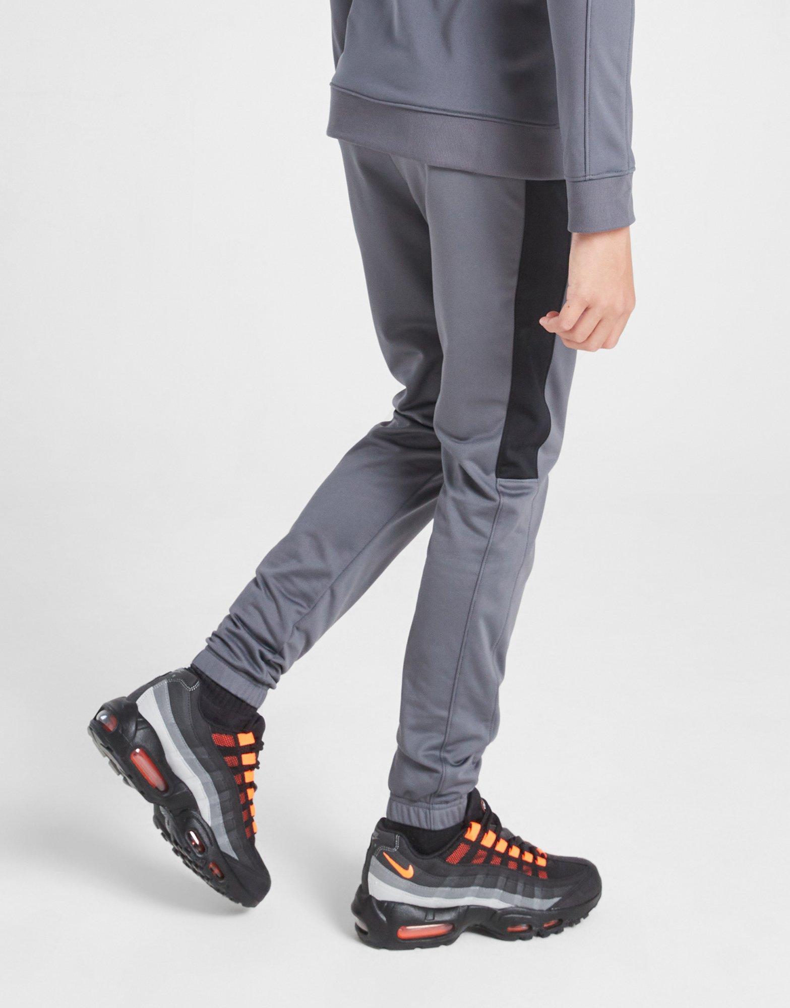 Under Armour Knit Joggers Junior