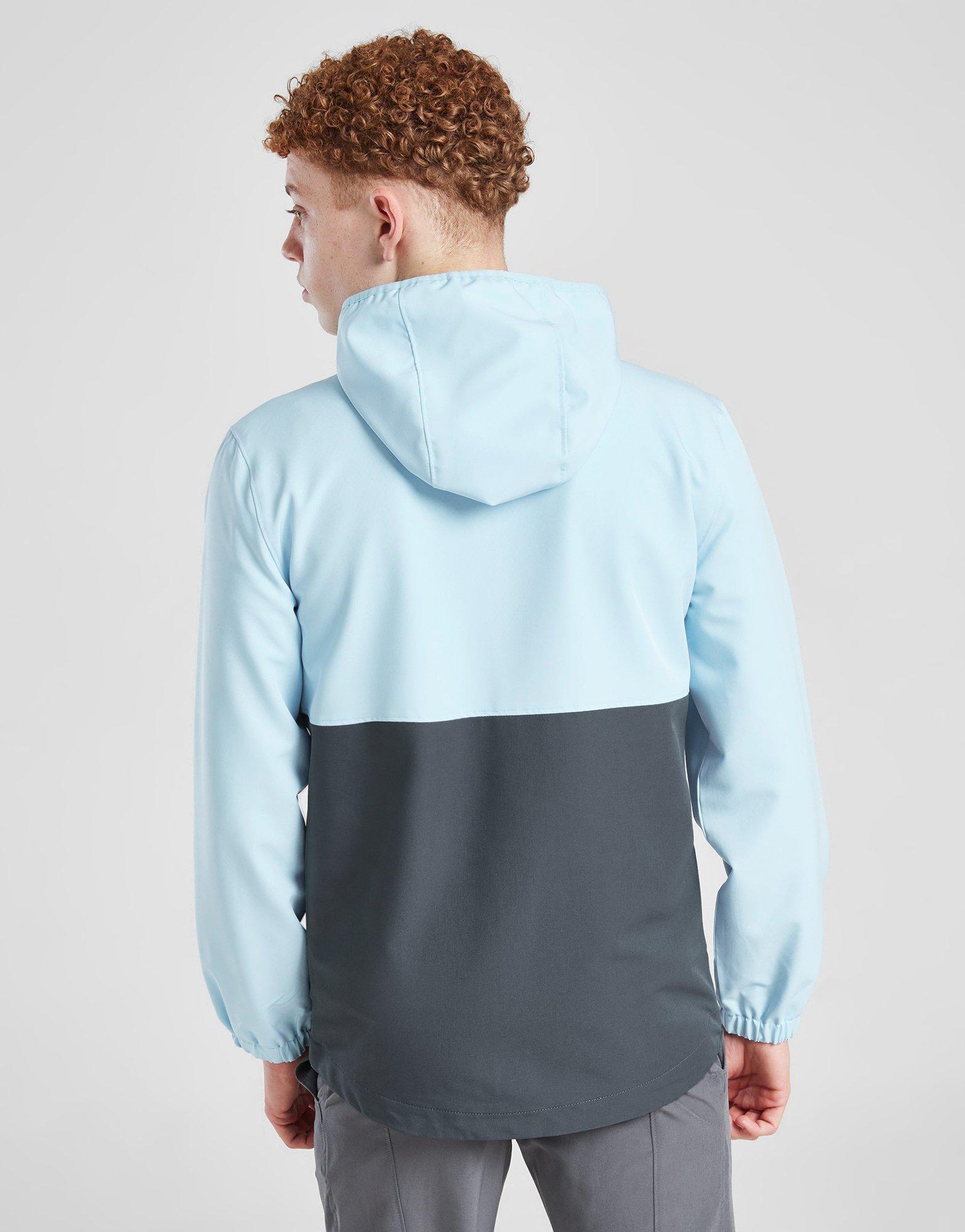Under Armour Tape Run Jacket Junior