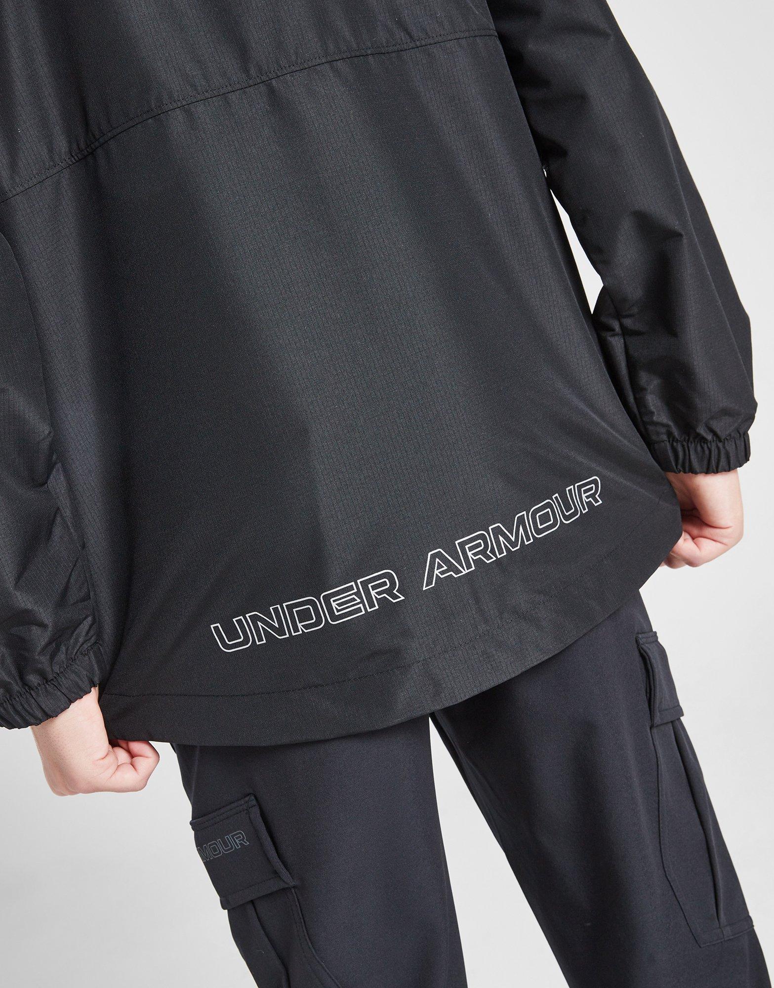 Under Armour Run Jacket Junior
