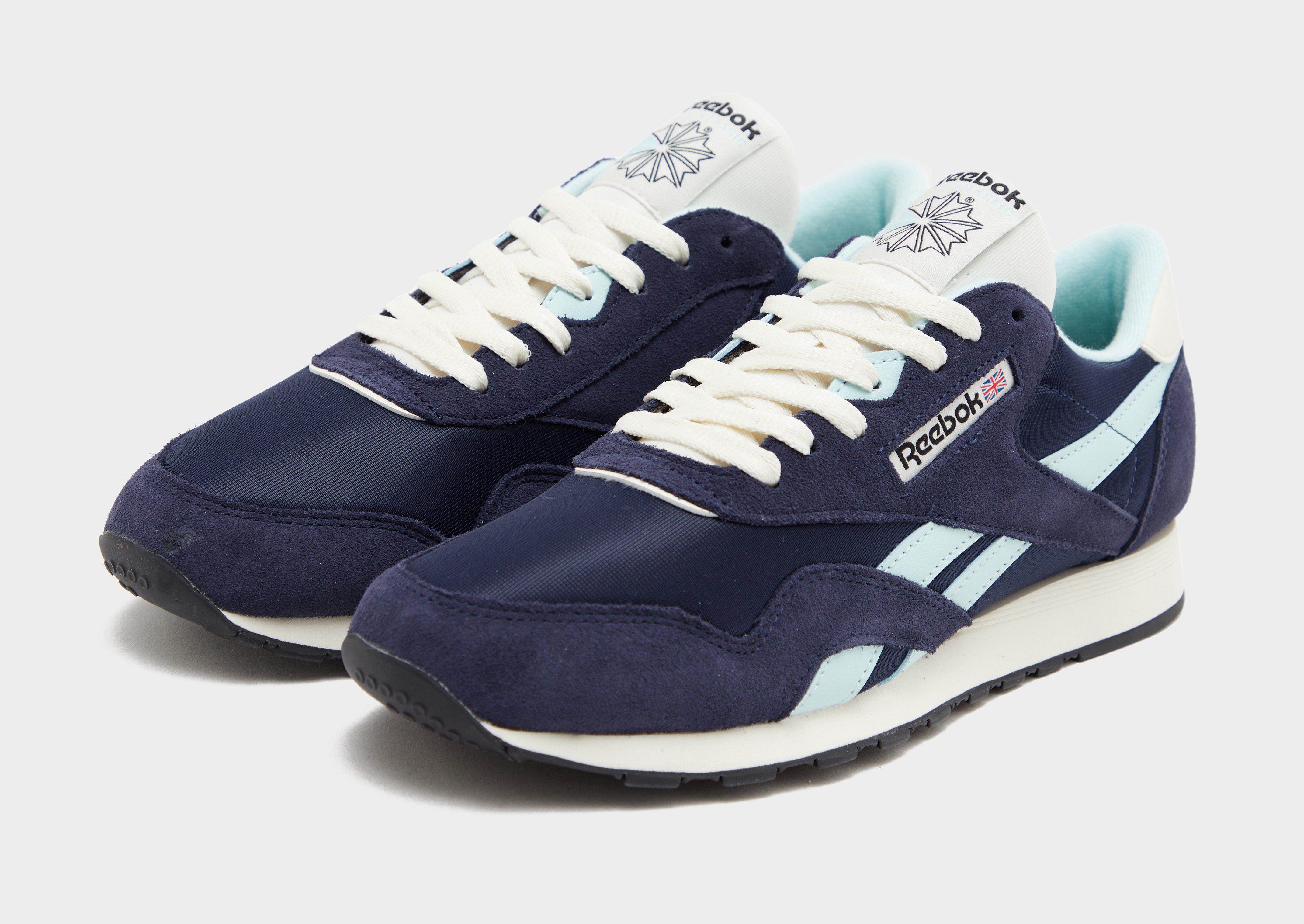 Reebok Classic Nylon