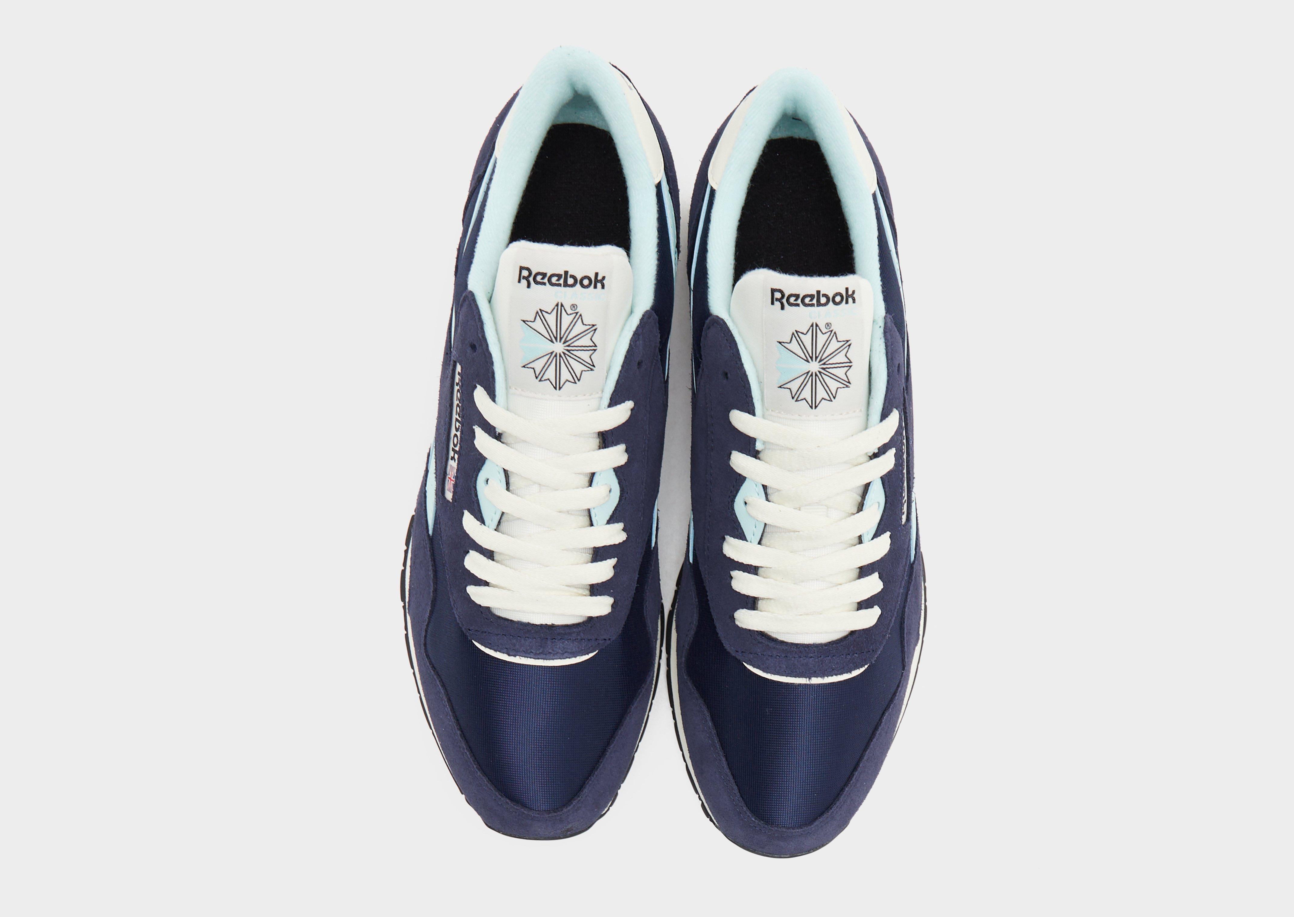 Reebok Classic Nylon