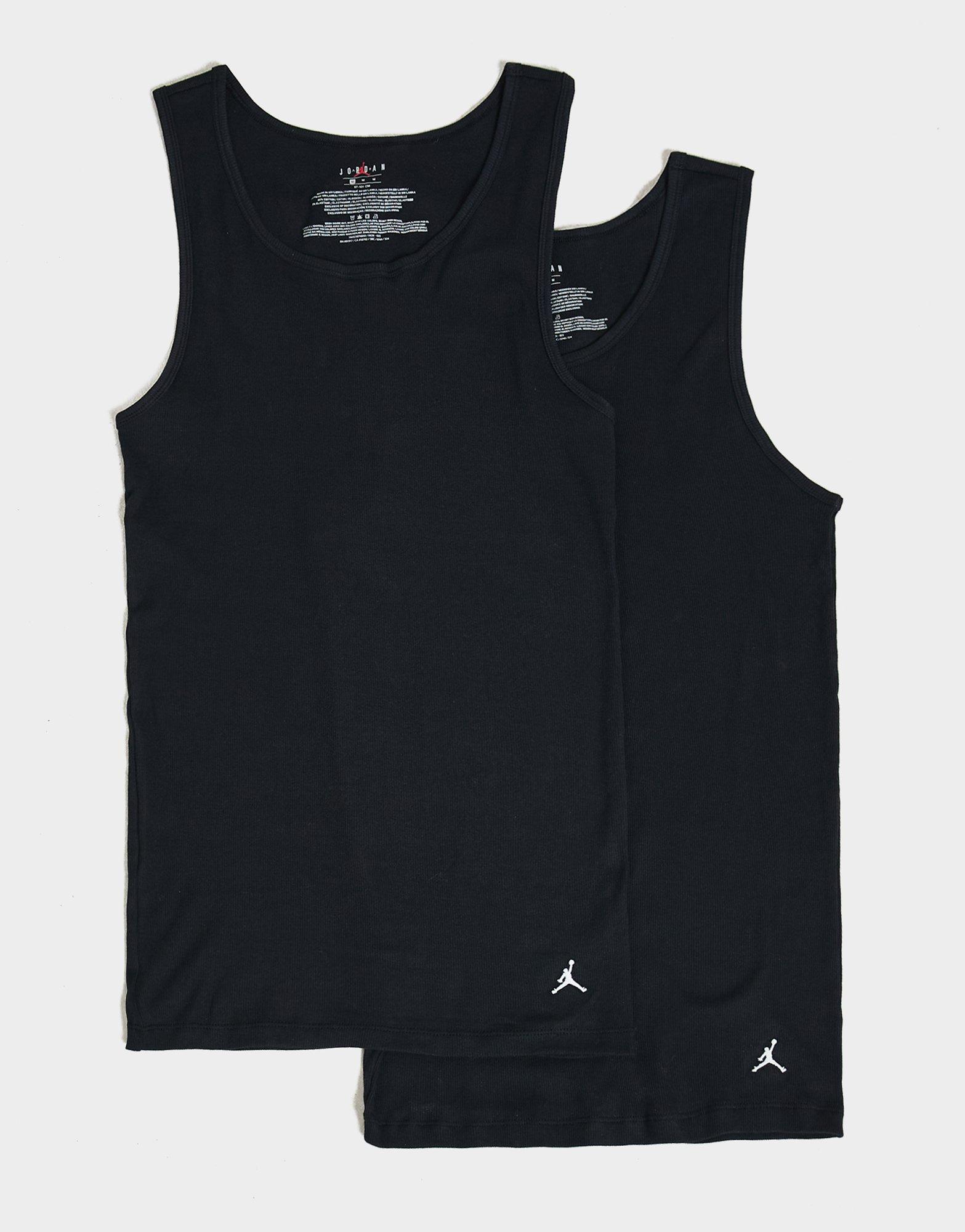 Jordan 2-Pack Flight Tank Top