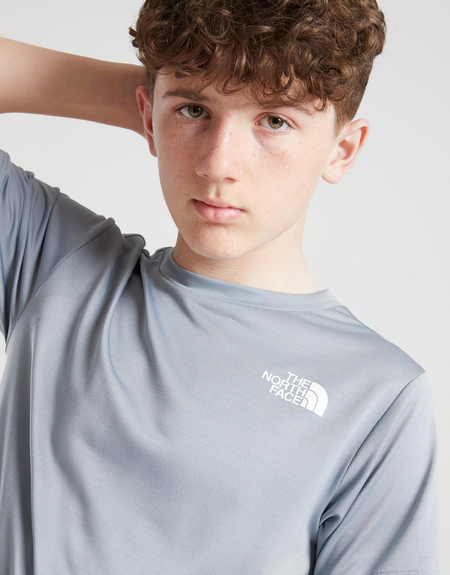 The North Face On Trail T-Shirt Junior