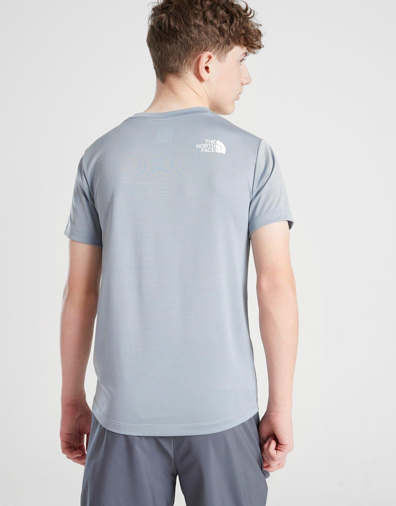 The North Face On Trail T-Shirt Junior