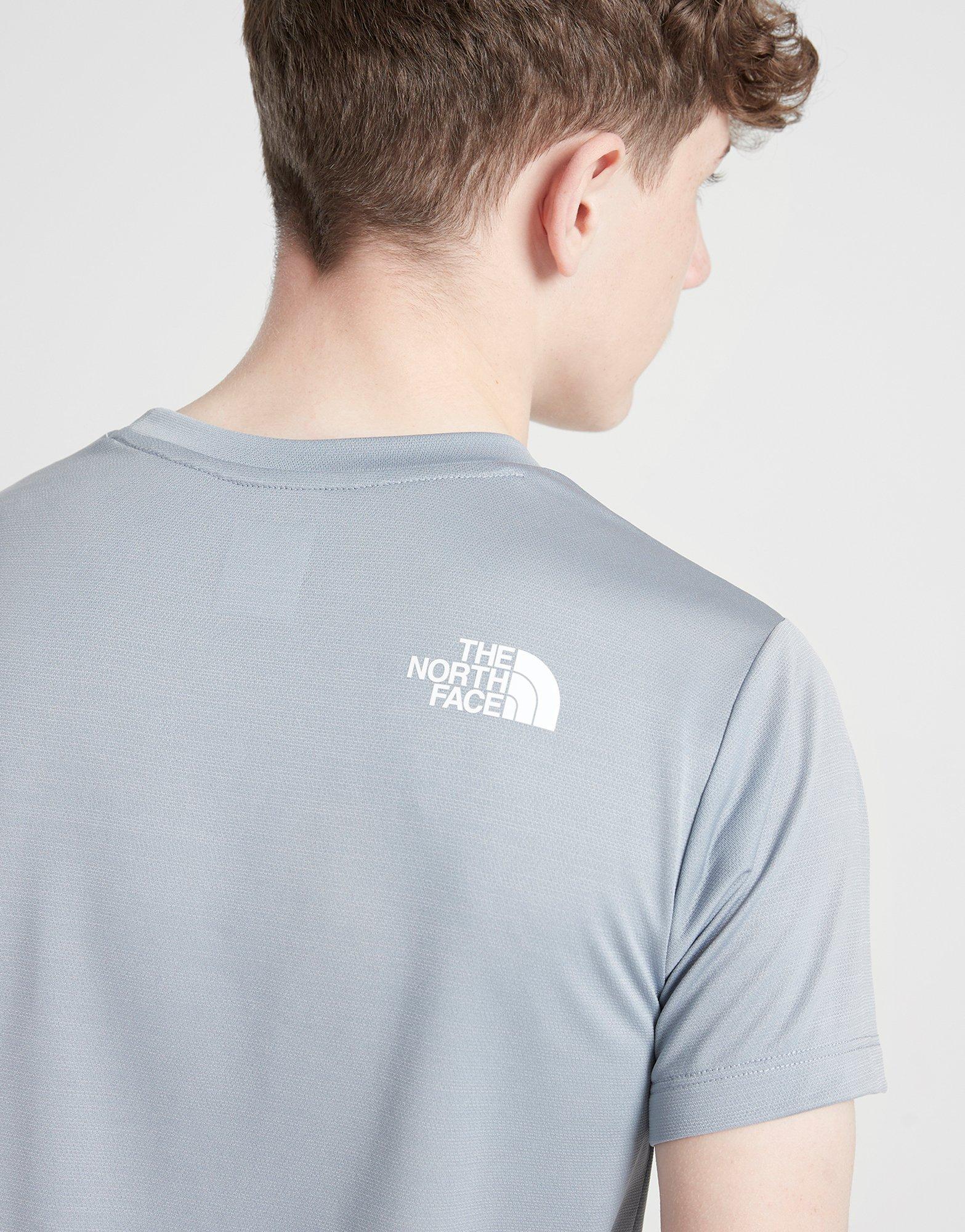 The North Face On Trail T-Shirt Junior