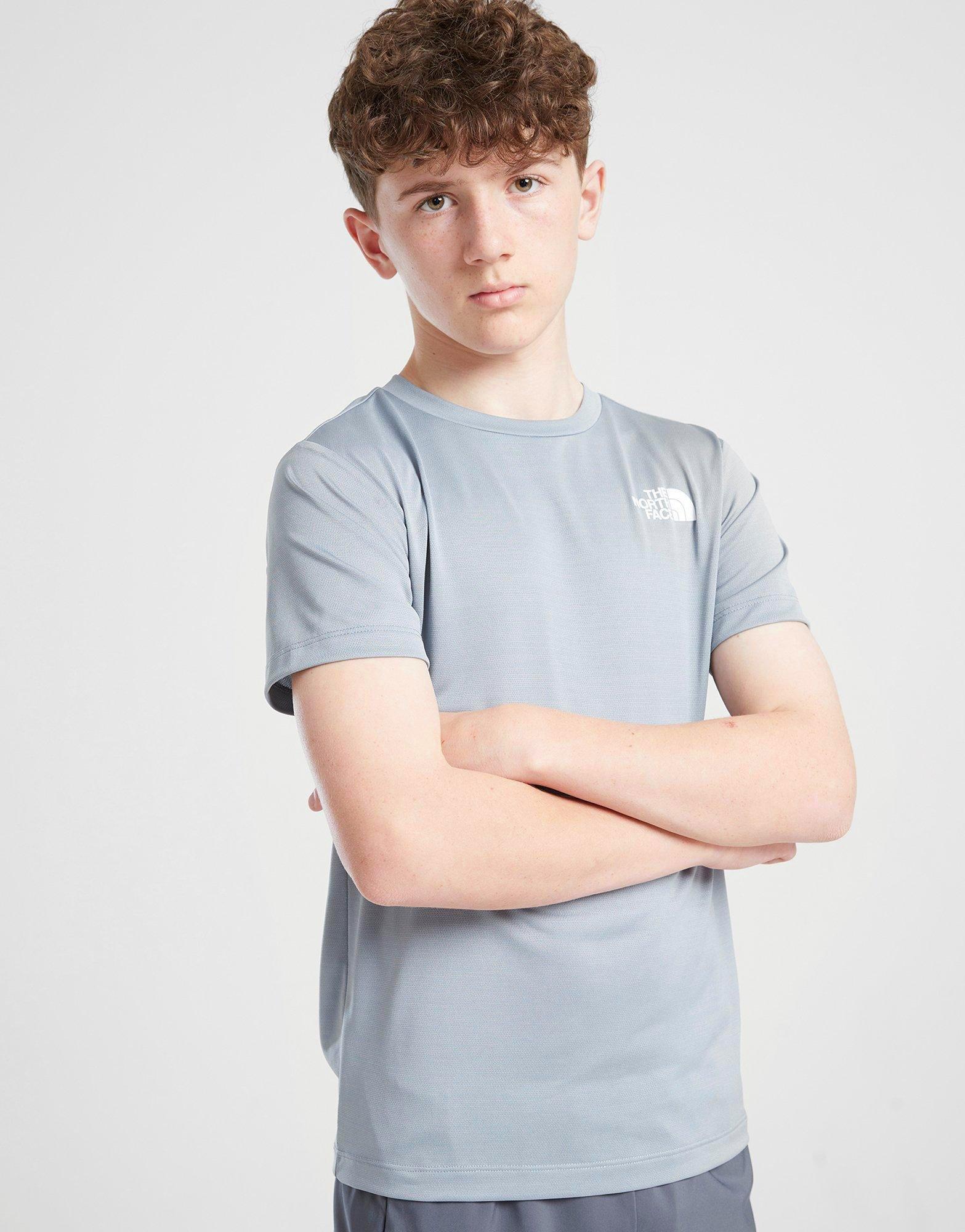 The North Face On Trail T-Shirt Junior