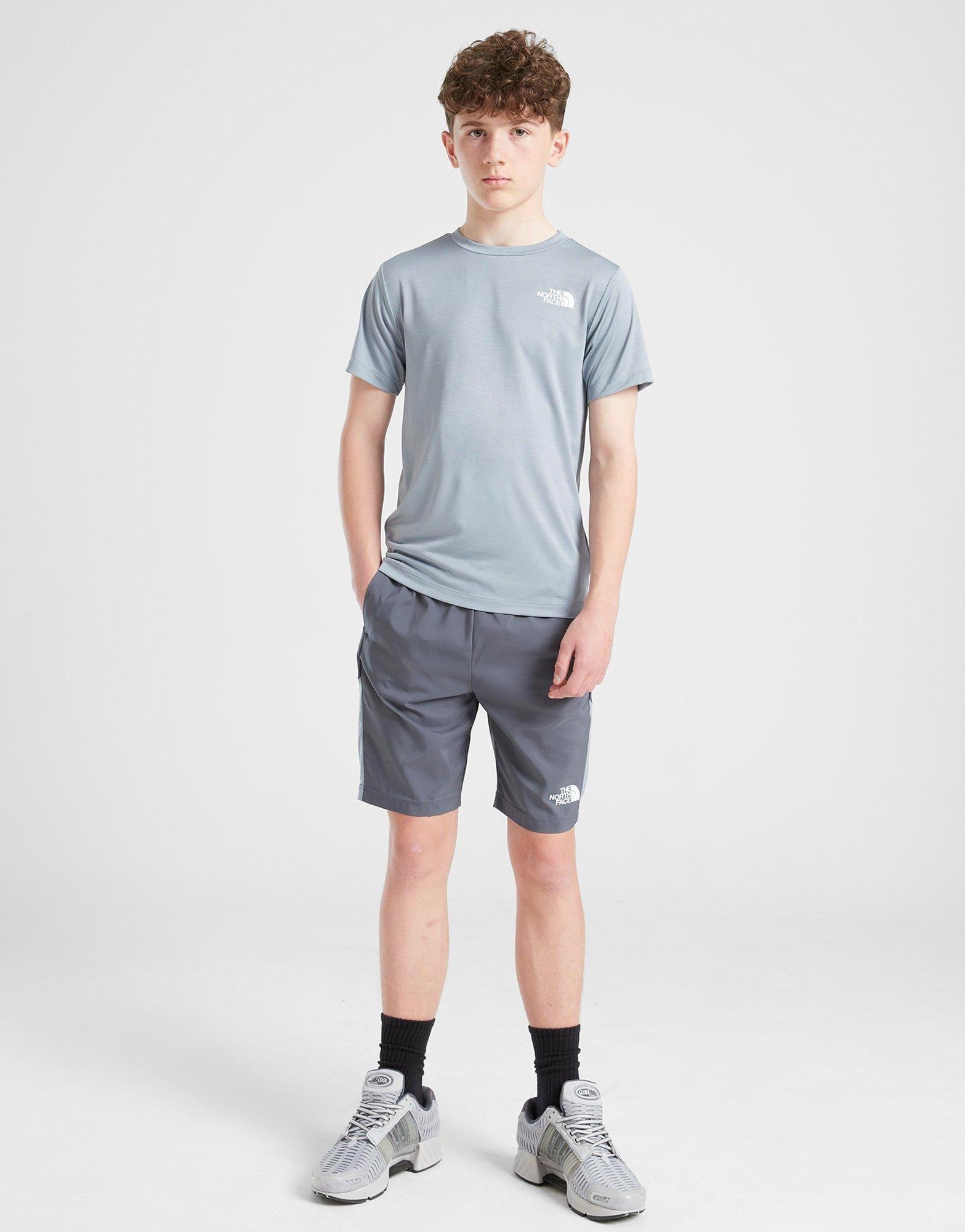 The North Face On Trail T-Shirt Junior