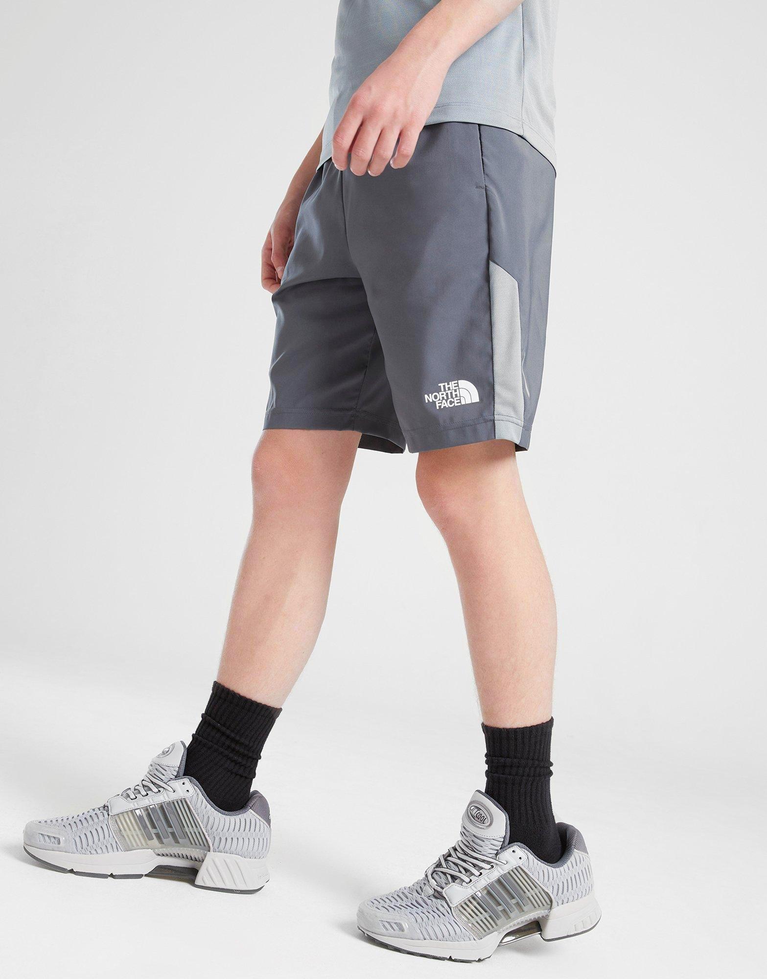 The North Face On Trail Shorts Junior