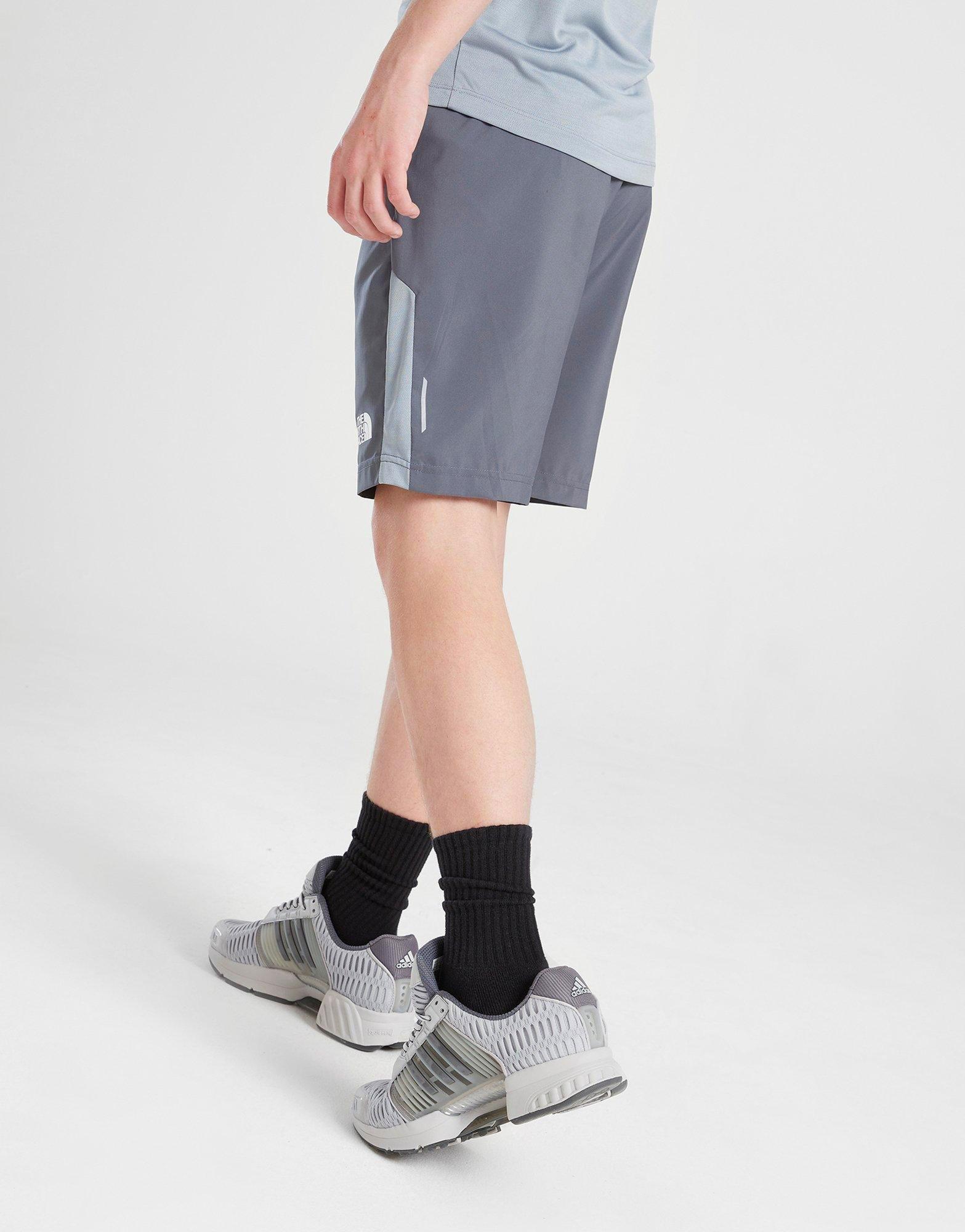 The North Face On Trail Shorts Junior