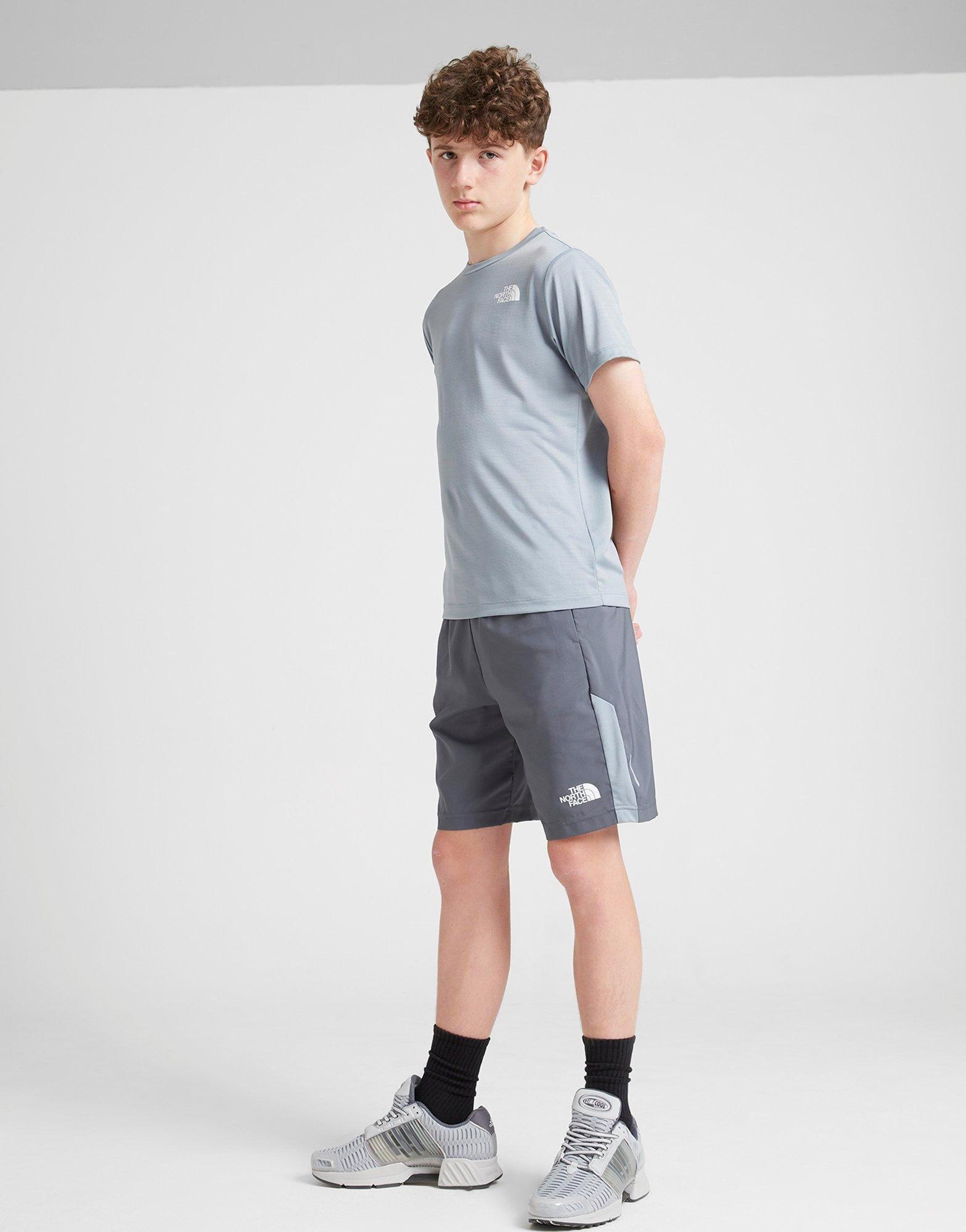 The North Face On Trail Shorts Junior