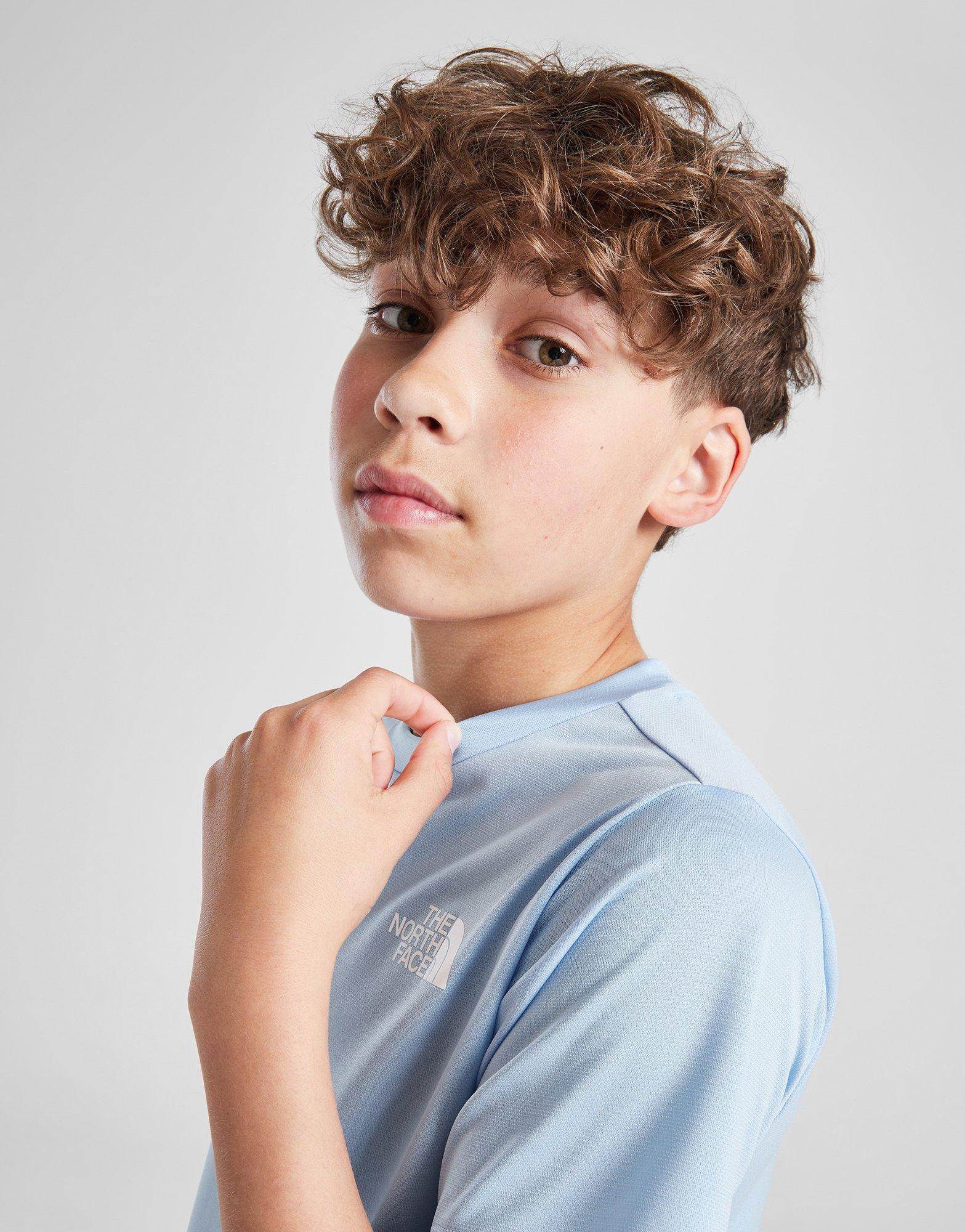 The North Face On Trail T-Shirt Junior