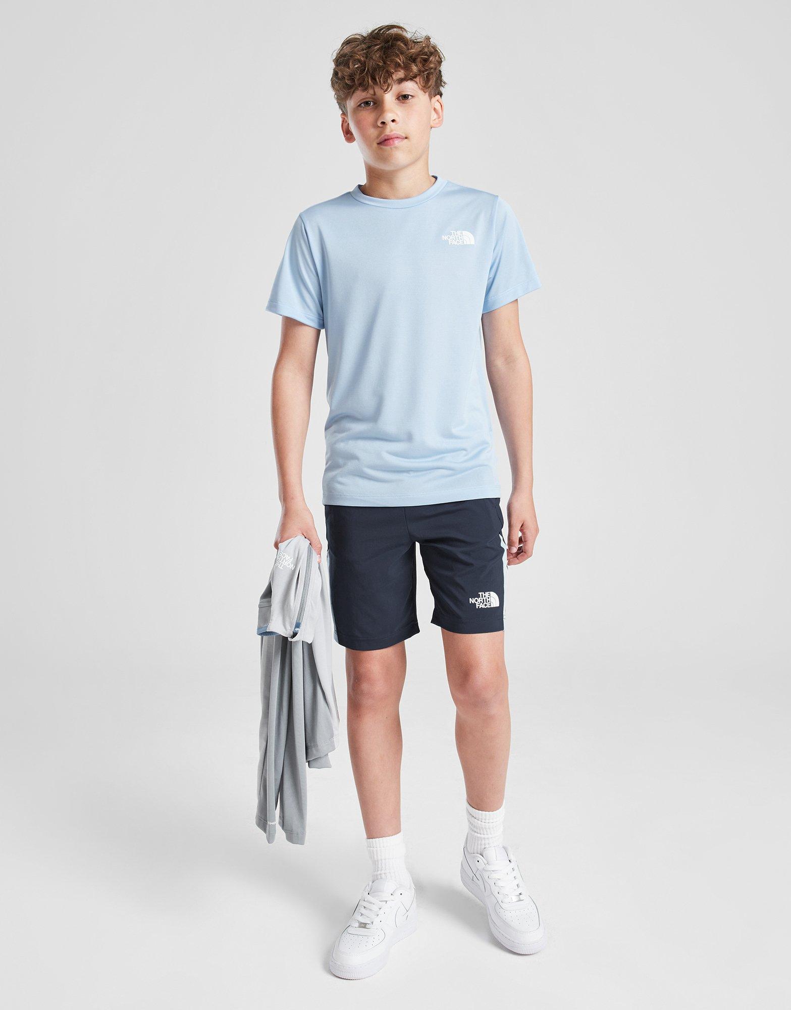 The North Face On Trail T-Shirt Junior