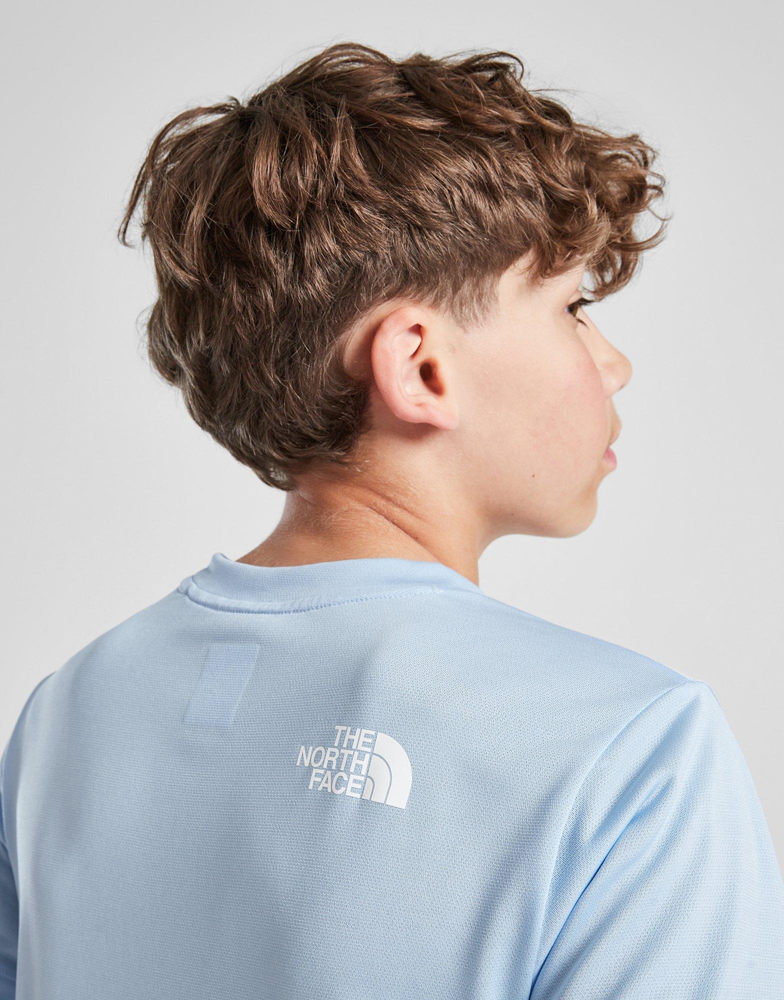 The North Face On Trail T-Shirt Junior