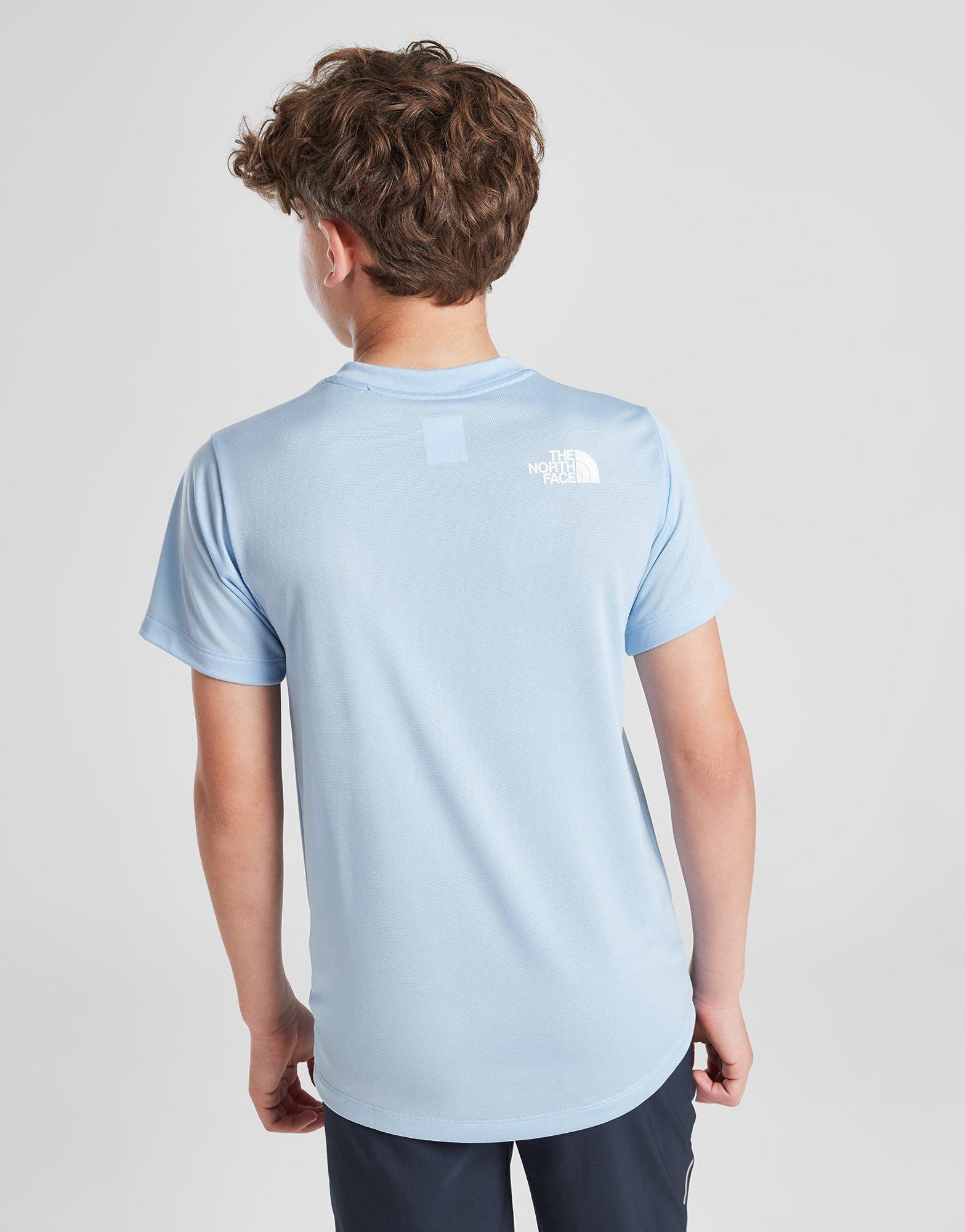 The North Face On Trail T-Shirt Junior