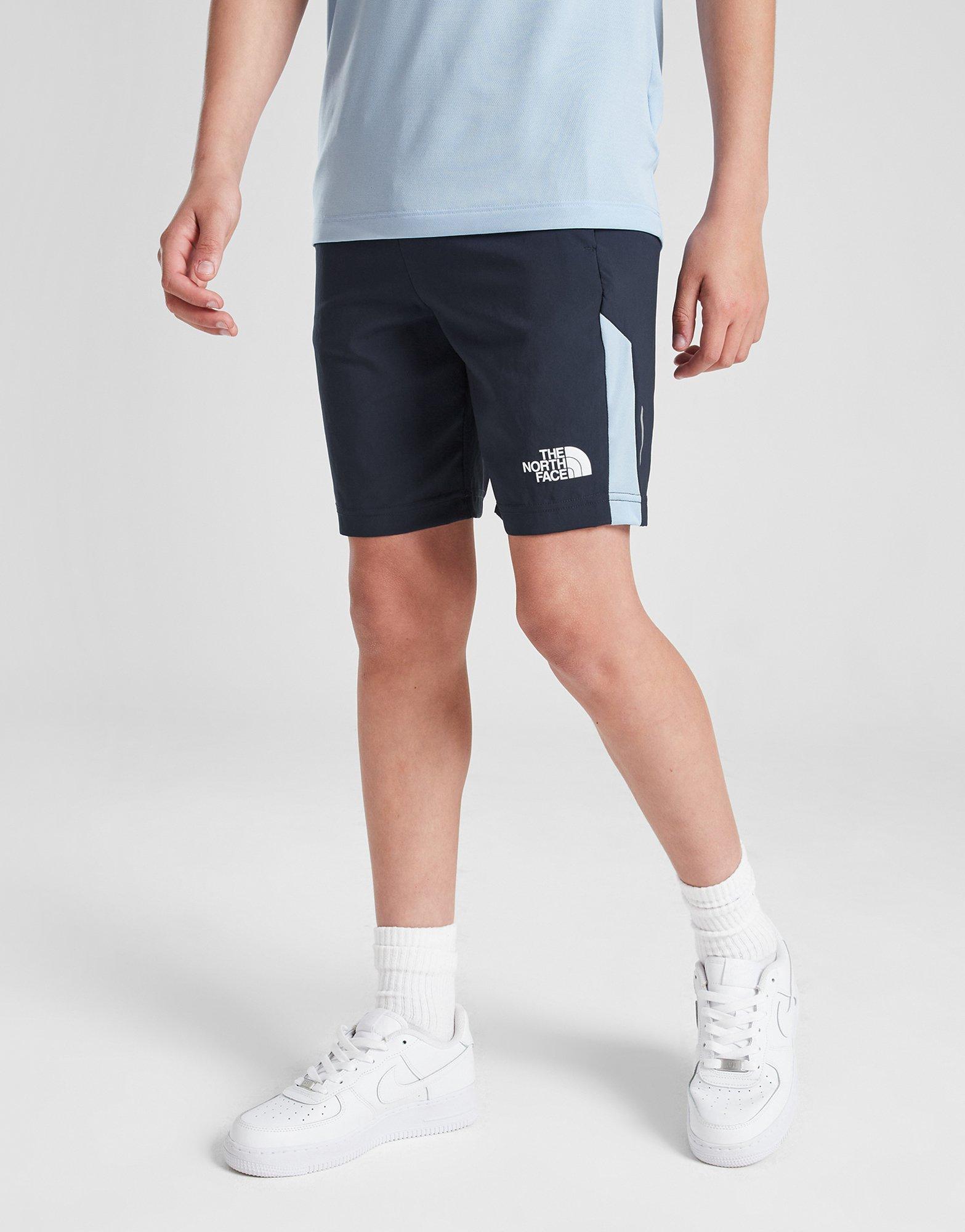 The North Face On Trail Shorts Junior