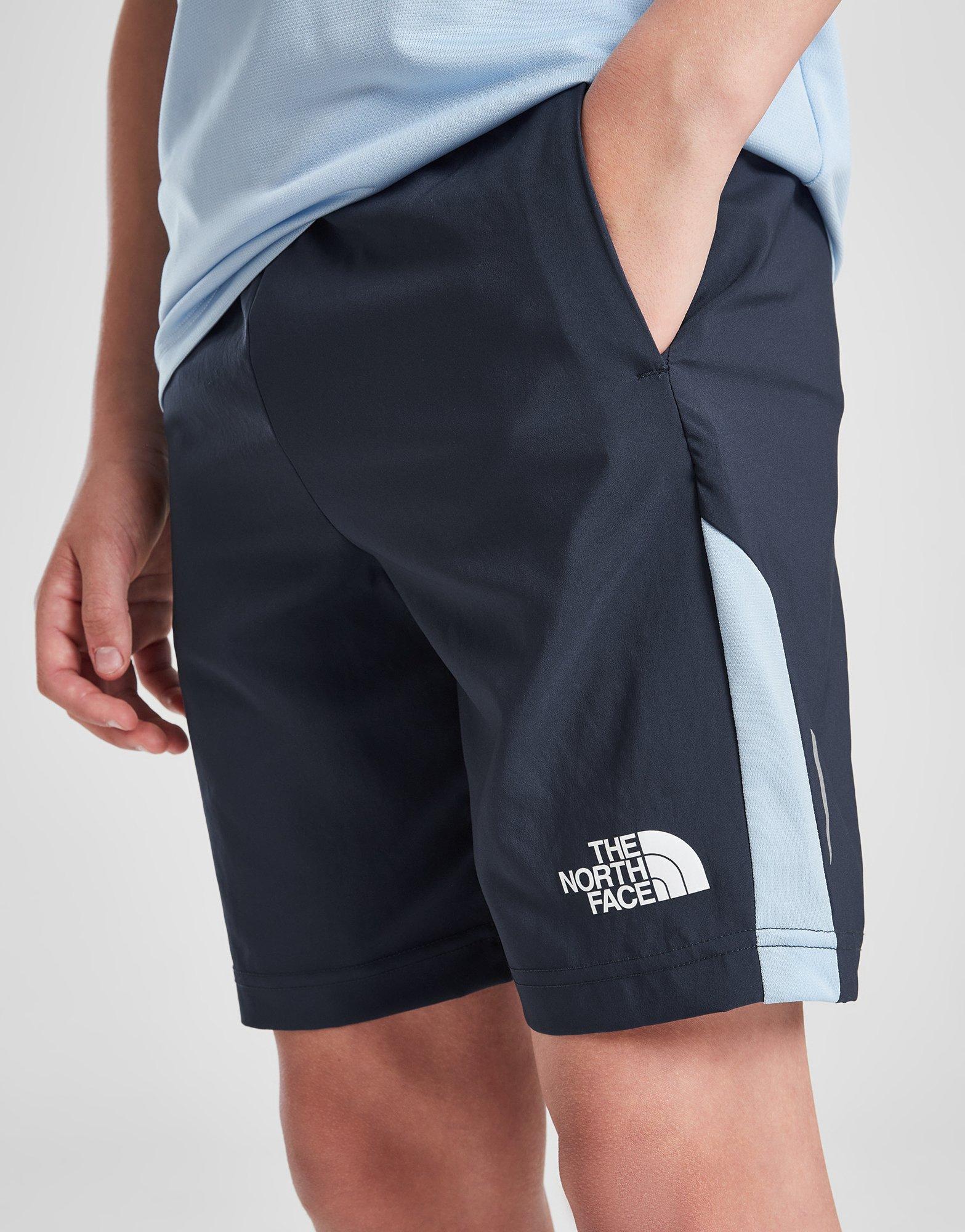 The North Face On Trail Shorts Junior
