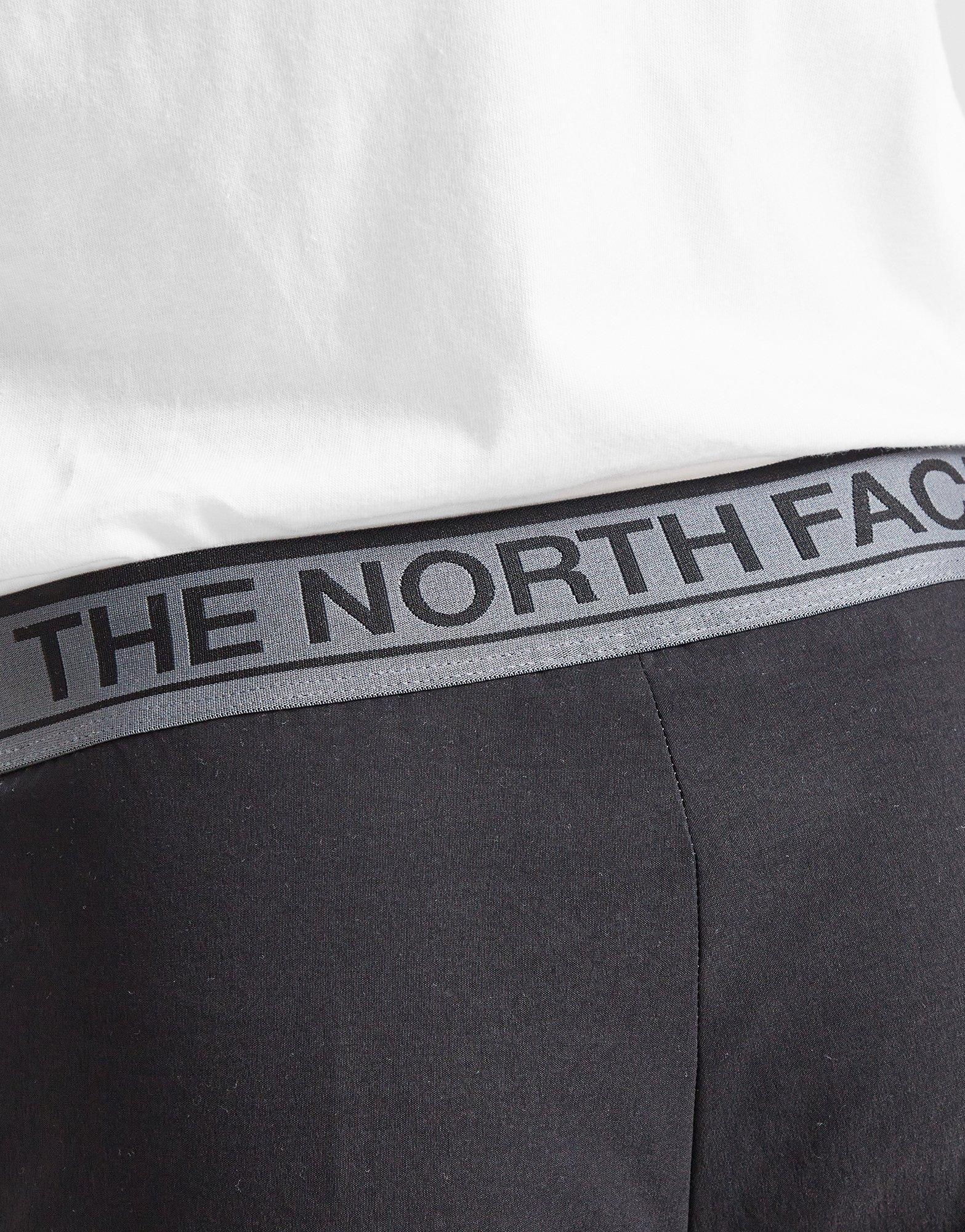 The North Face Trishull Shorts Junior