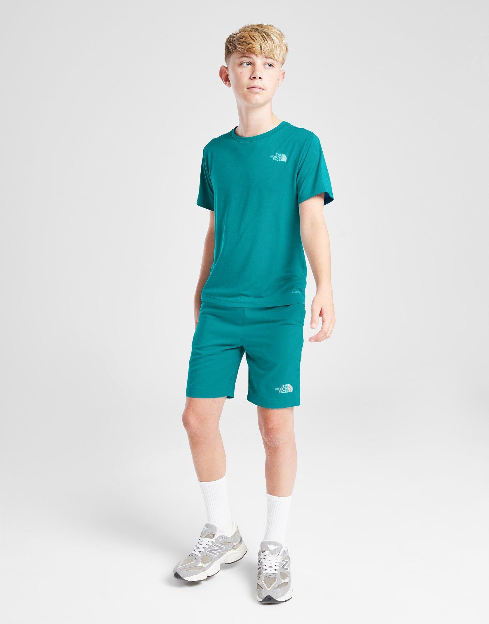 The North Face 24/7 Shorts Junior