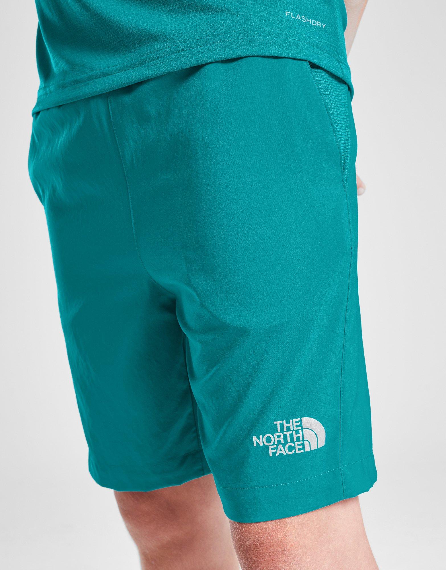 The North Face 24/7 Shorts Junior