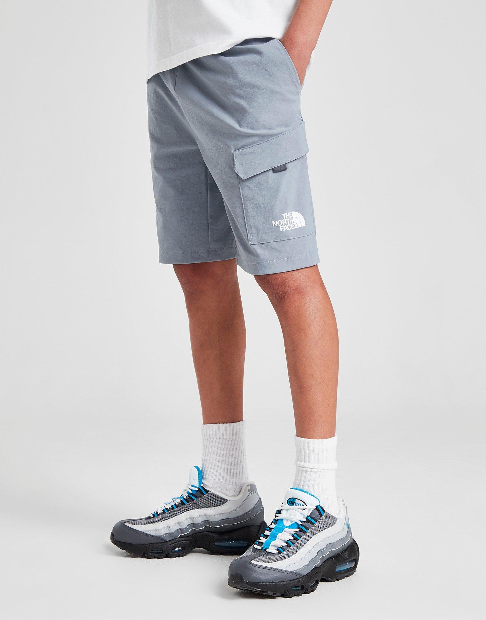 The North Face Trishull Shorts Junior