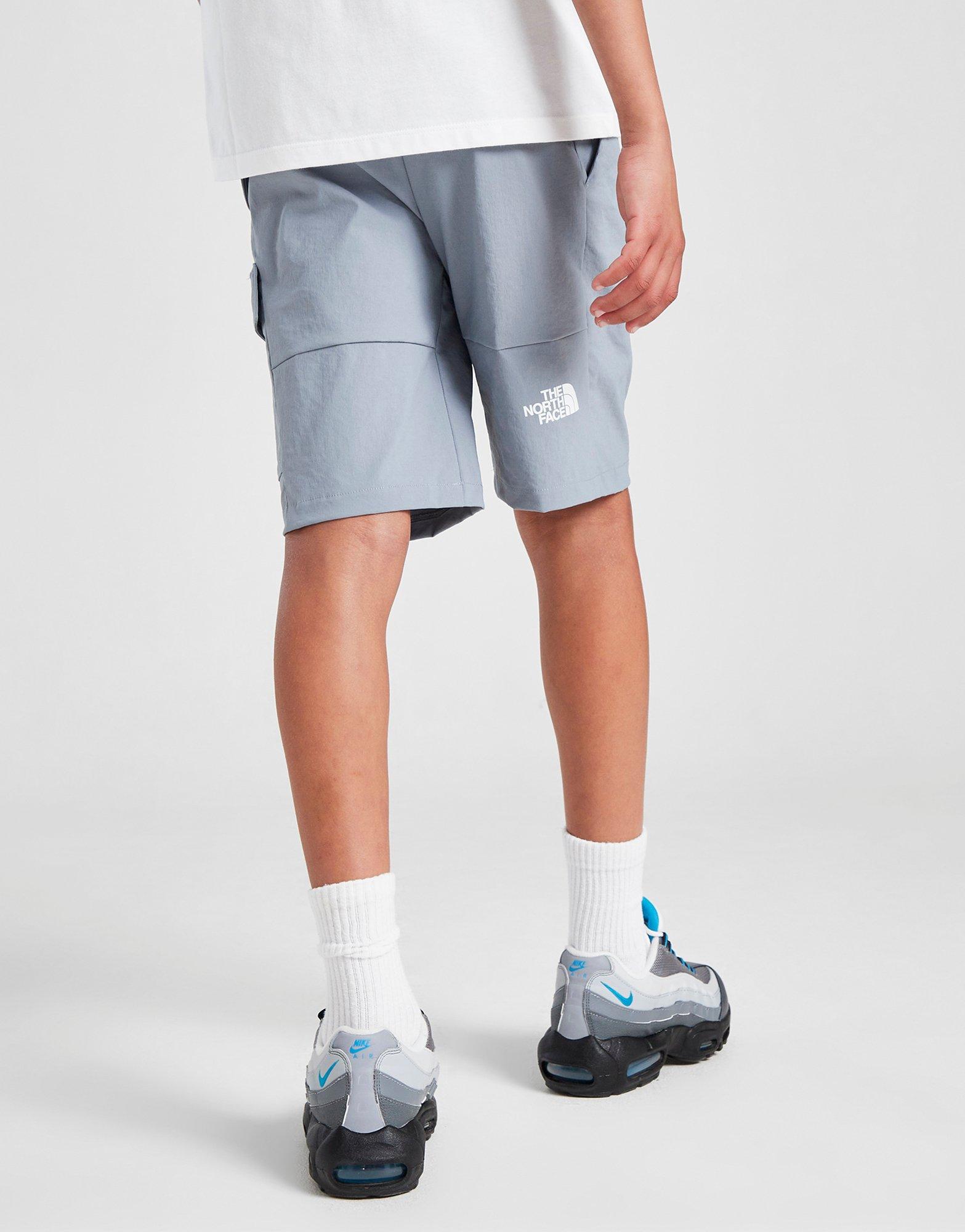 The North Face Trishull Shorts Junior