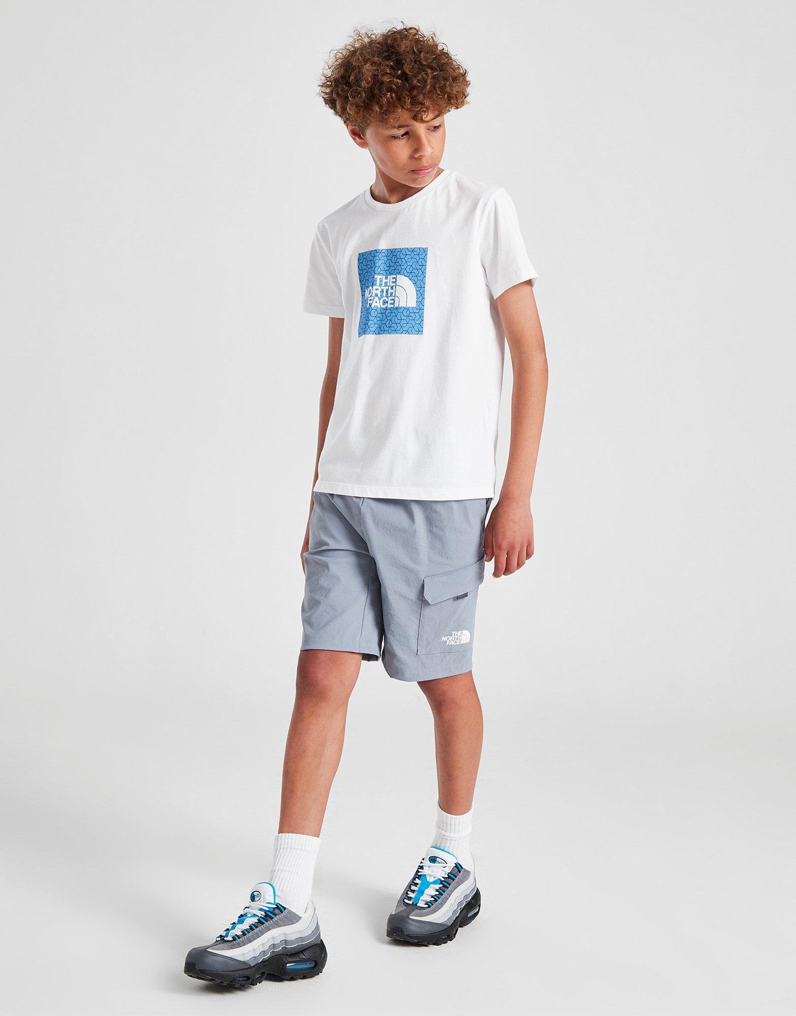 The North Face Trishull Shorts Junior