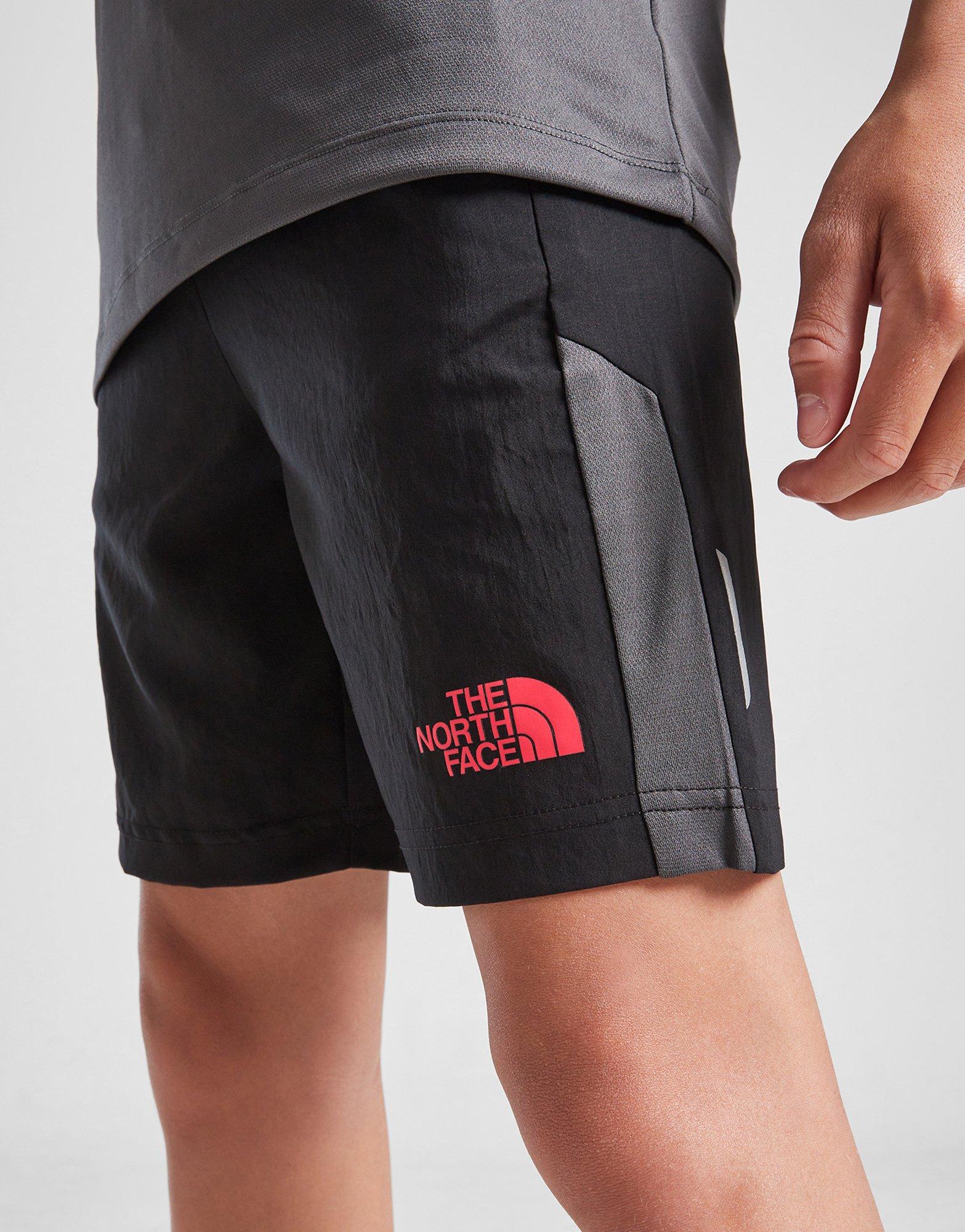 The North Face On Trail Shorts Junior