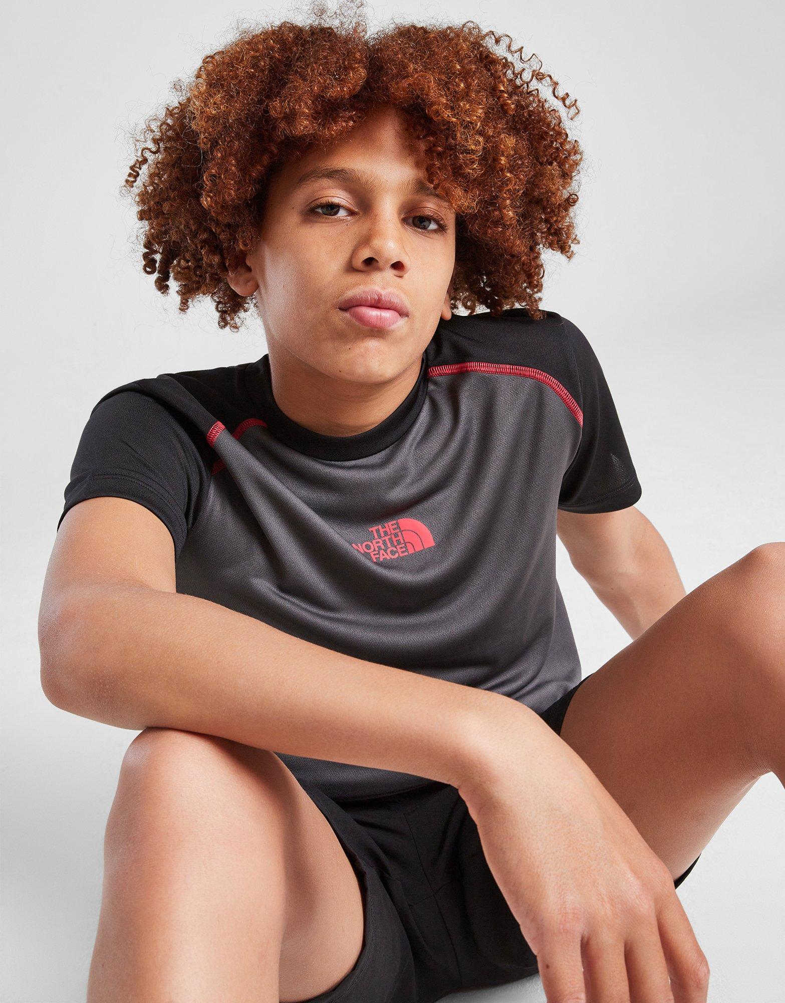 The North Face On Trail Shorts Junior