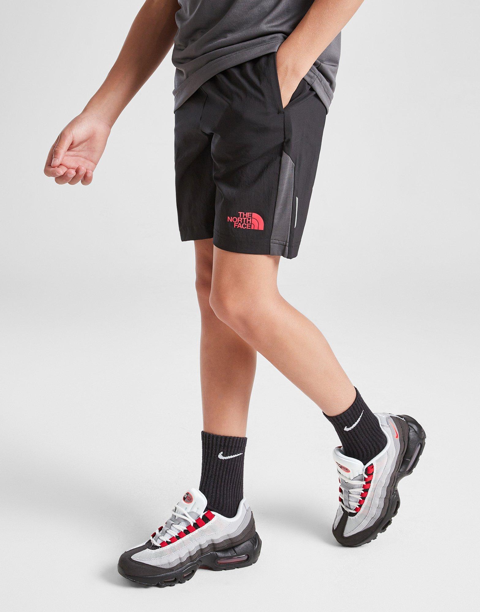 The North Face On Trail Shorts Junior