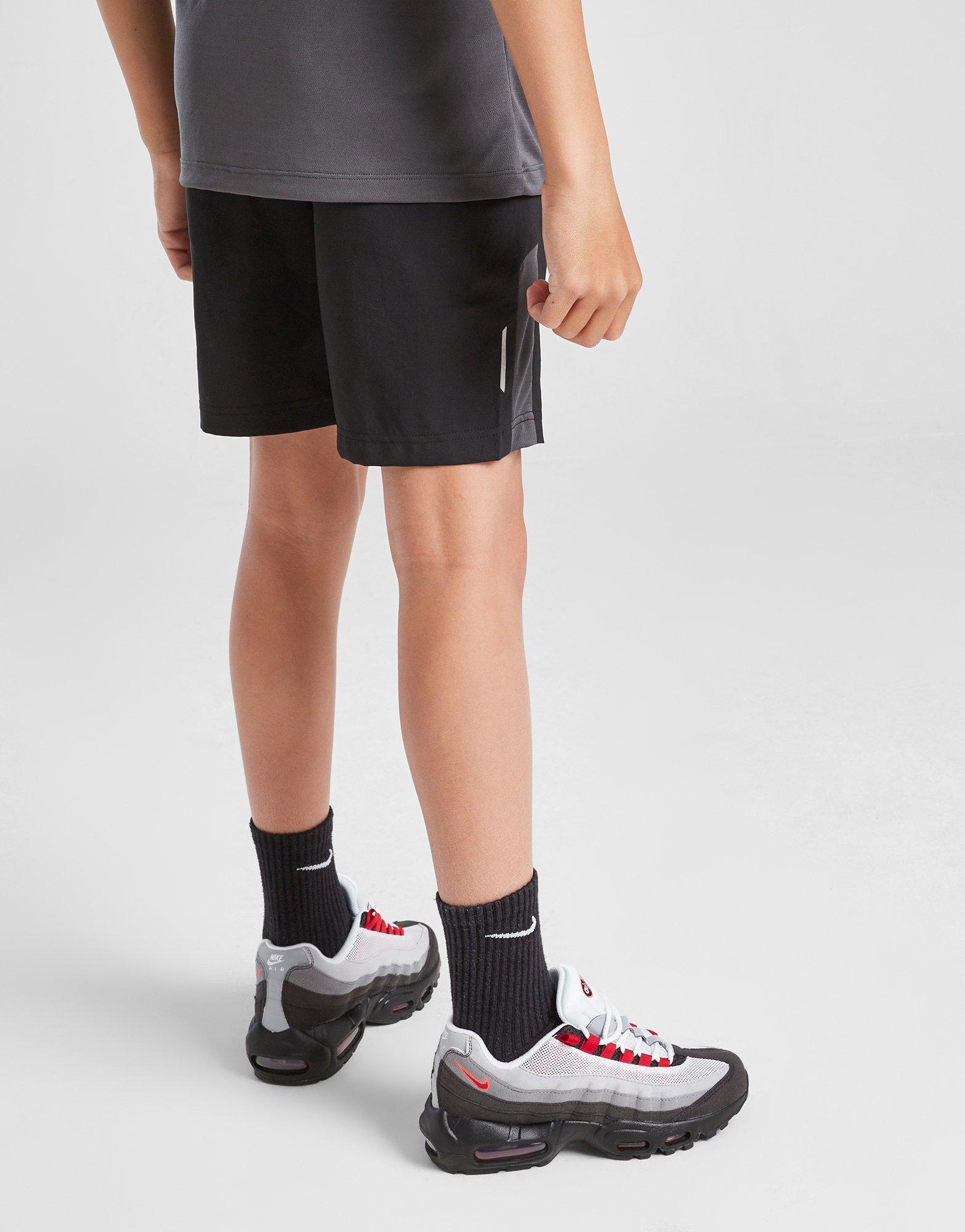 The North Face On Trail Shorts Junior