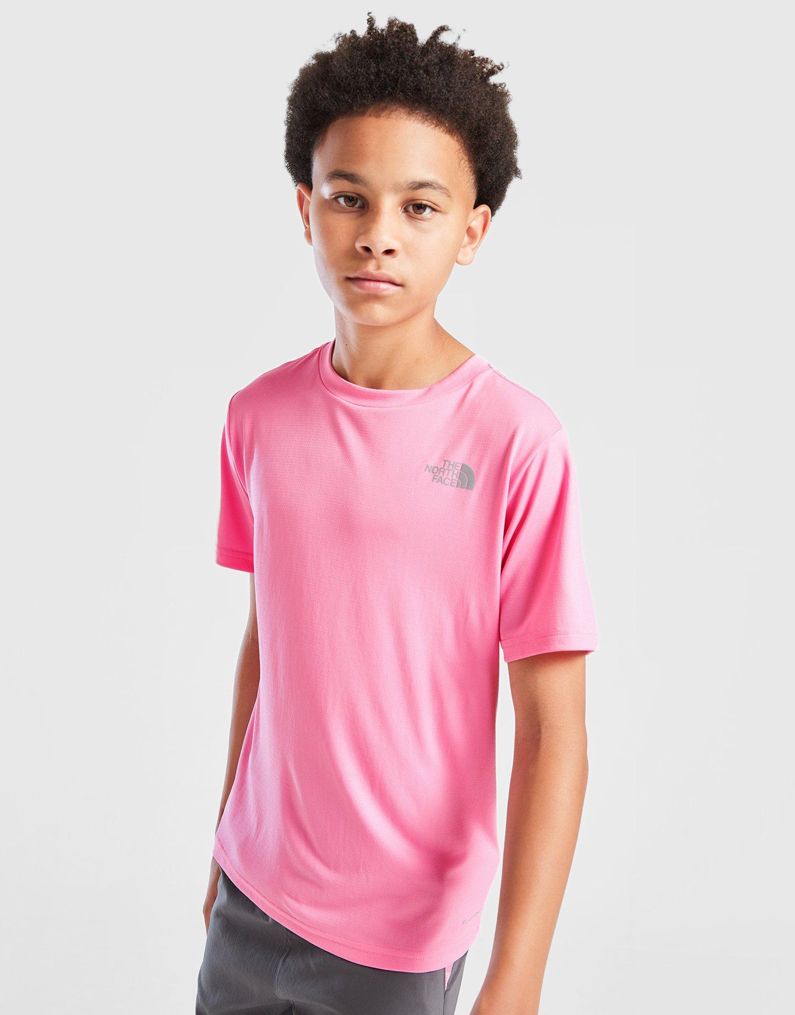 The North Face T-Shirt 24/7